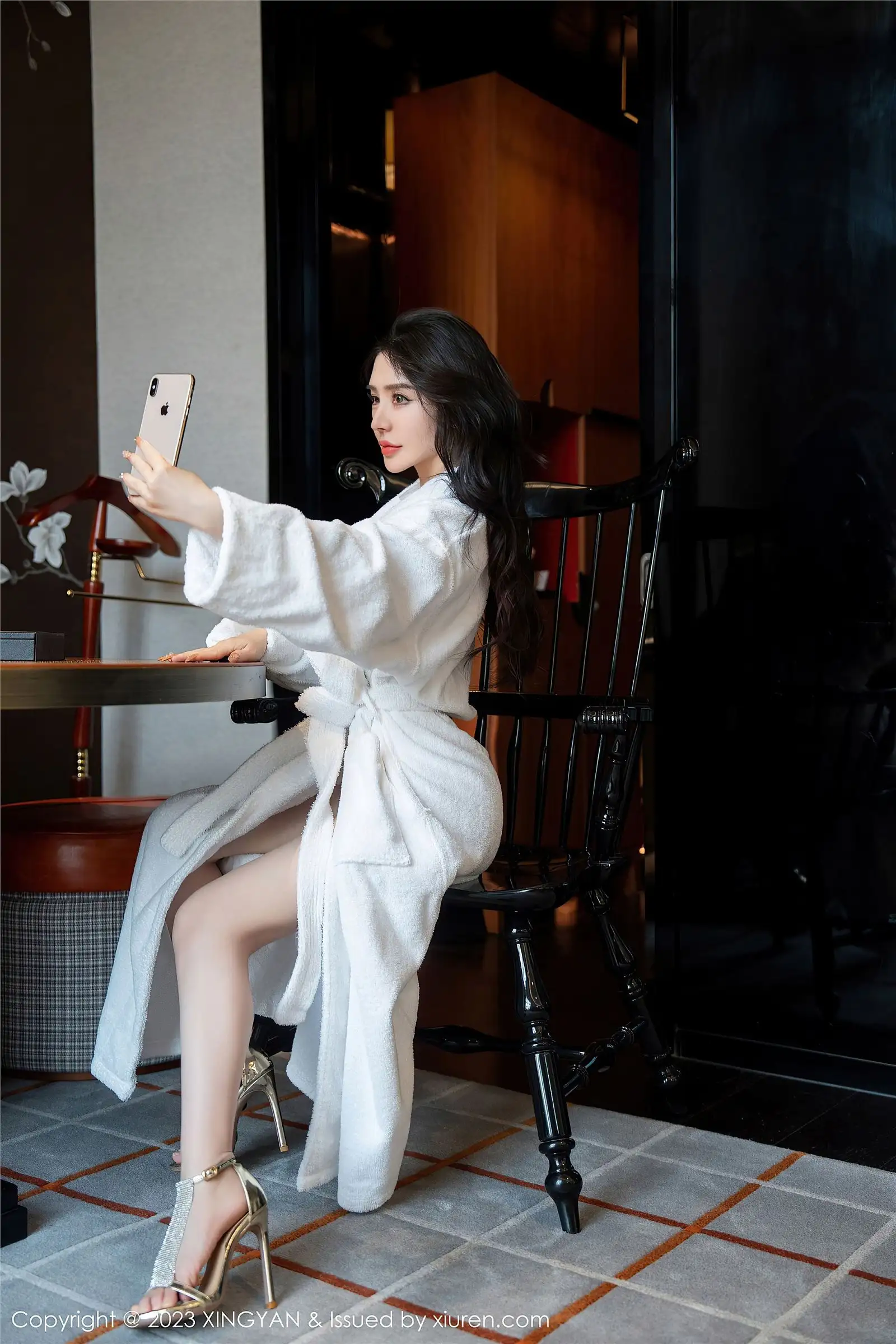 [XINGYAN星颜社] 2023.12.04 NO.220 潘娇娇