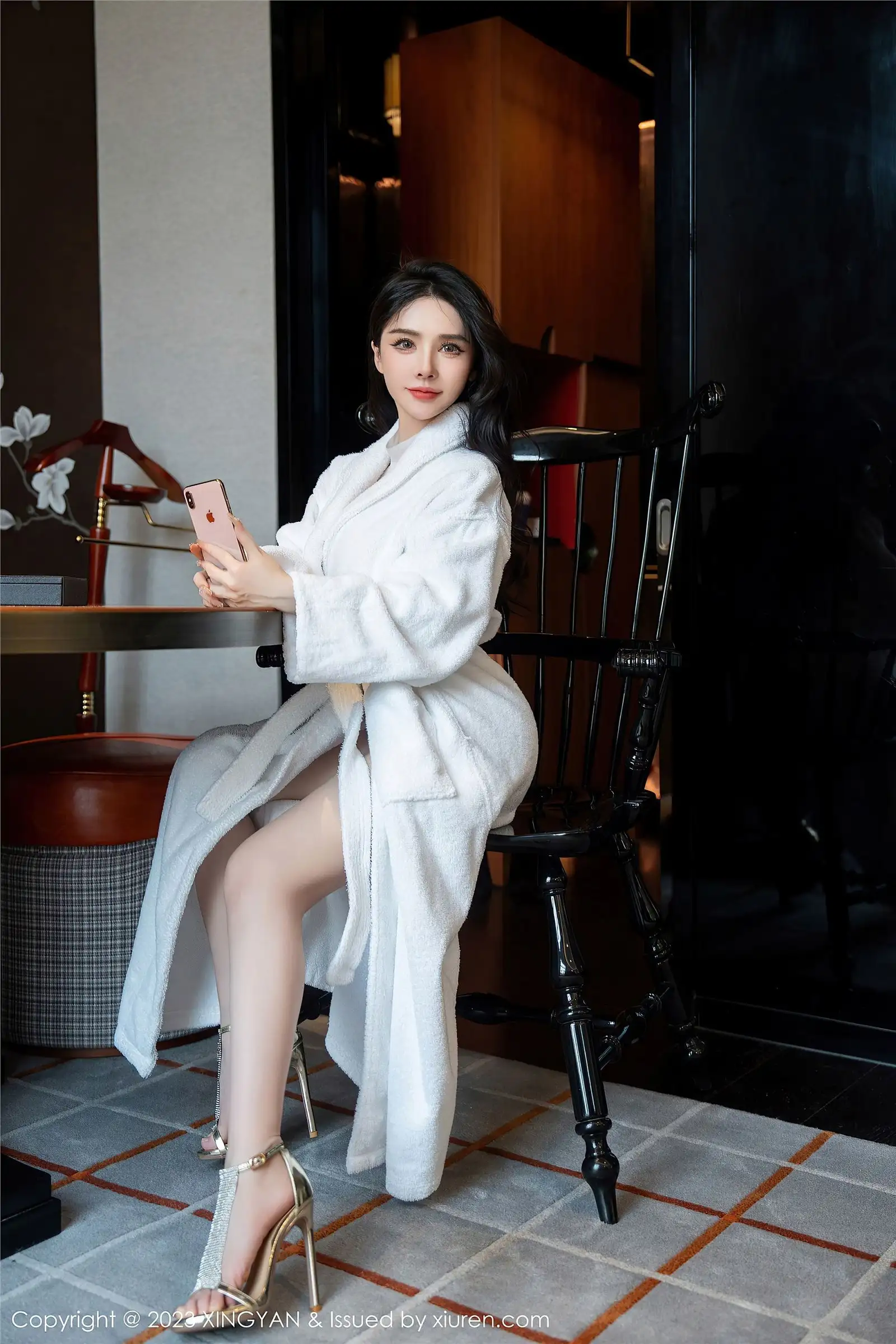 [XINGYAN星颜社] 2023.12.04 NO.220 潘娇娇