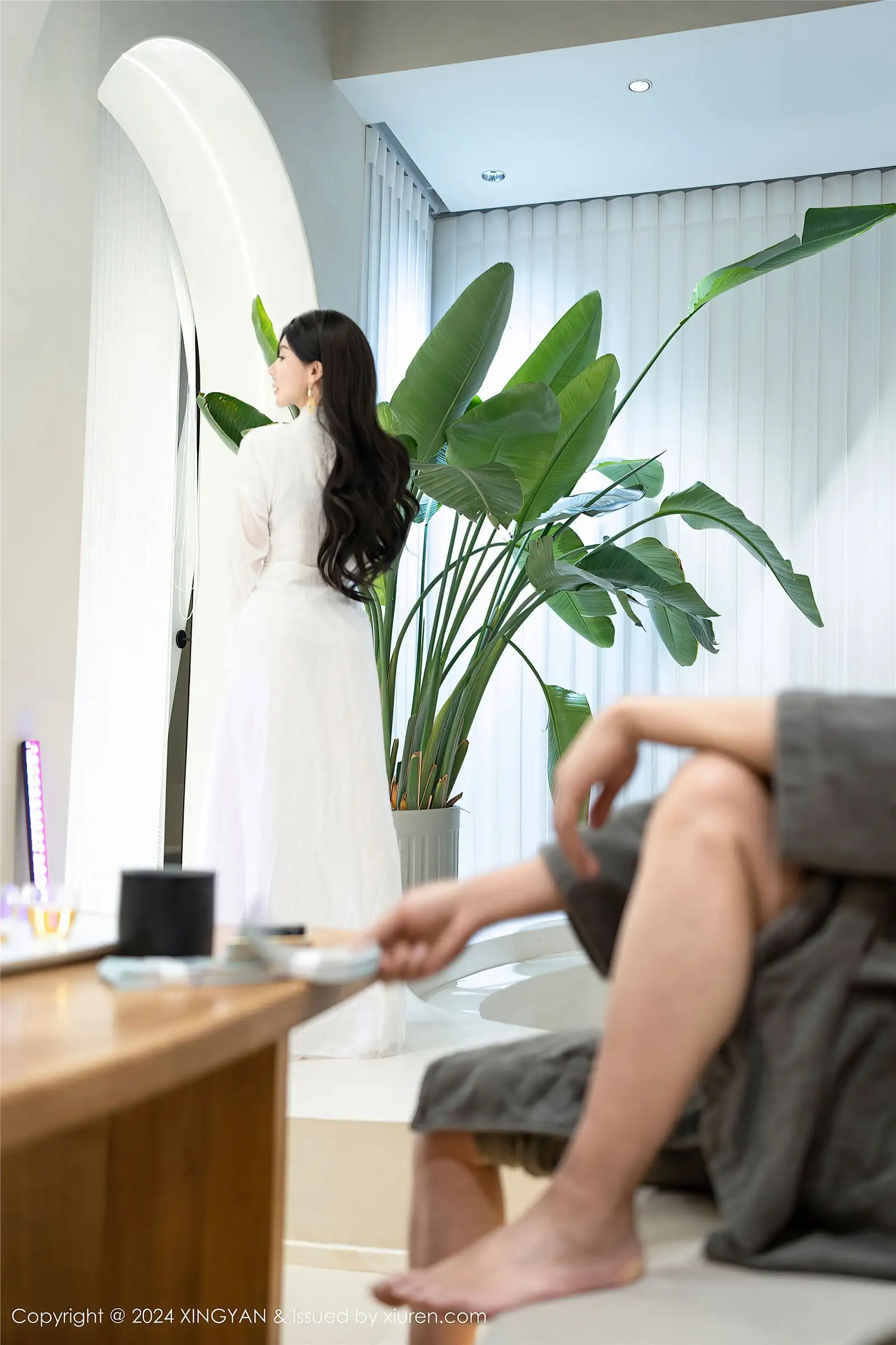 [XINGYAN星颜社] 2024.04.02 NO.226 潘思沁