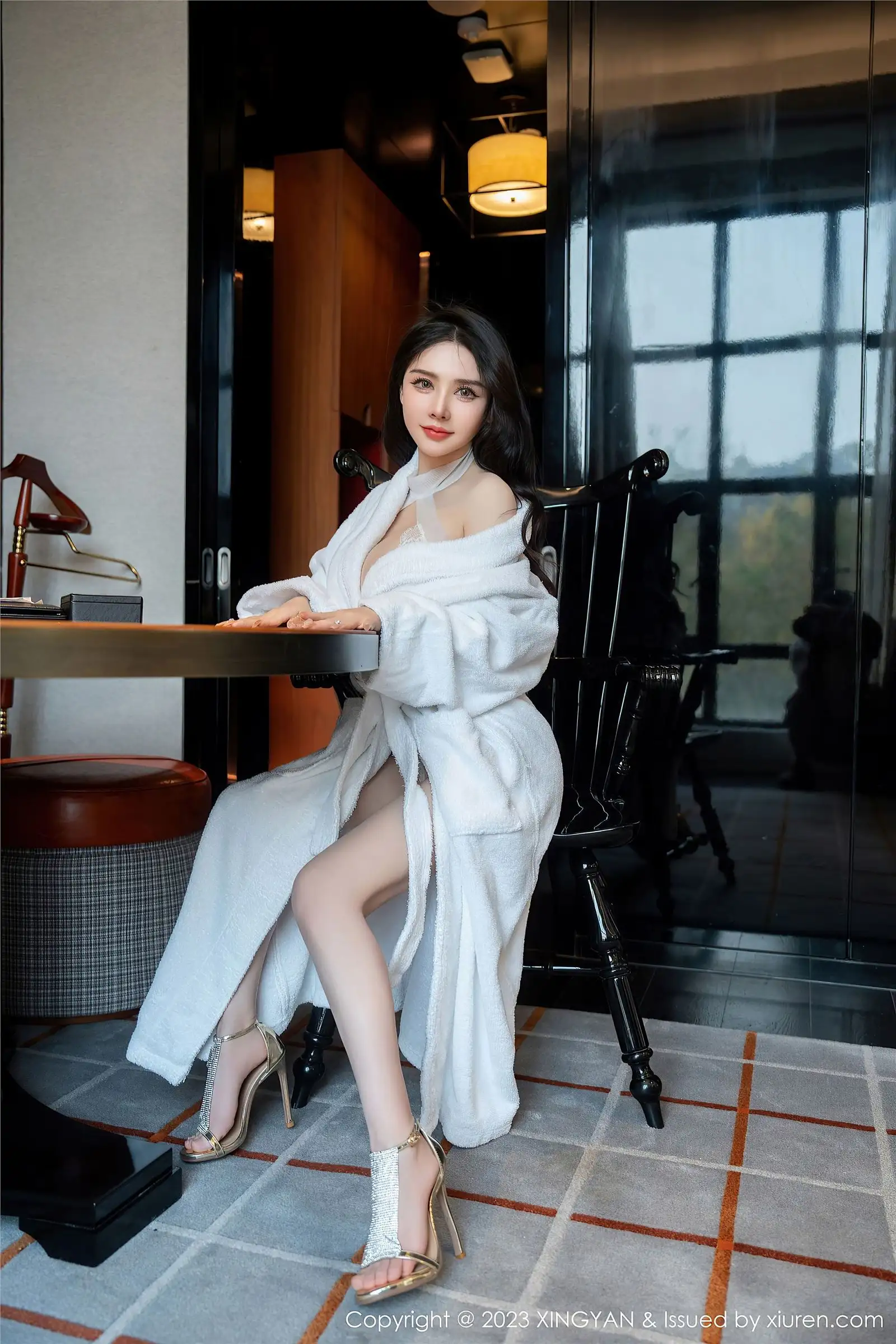 [XINGYAN星颜社] 2023.12.04 NO.220 潘娇娇