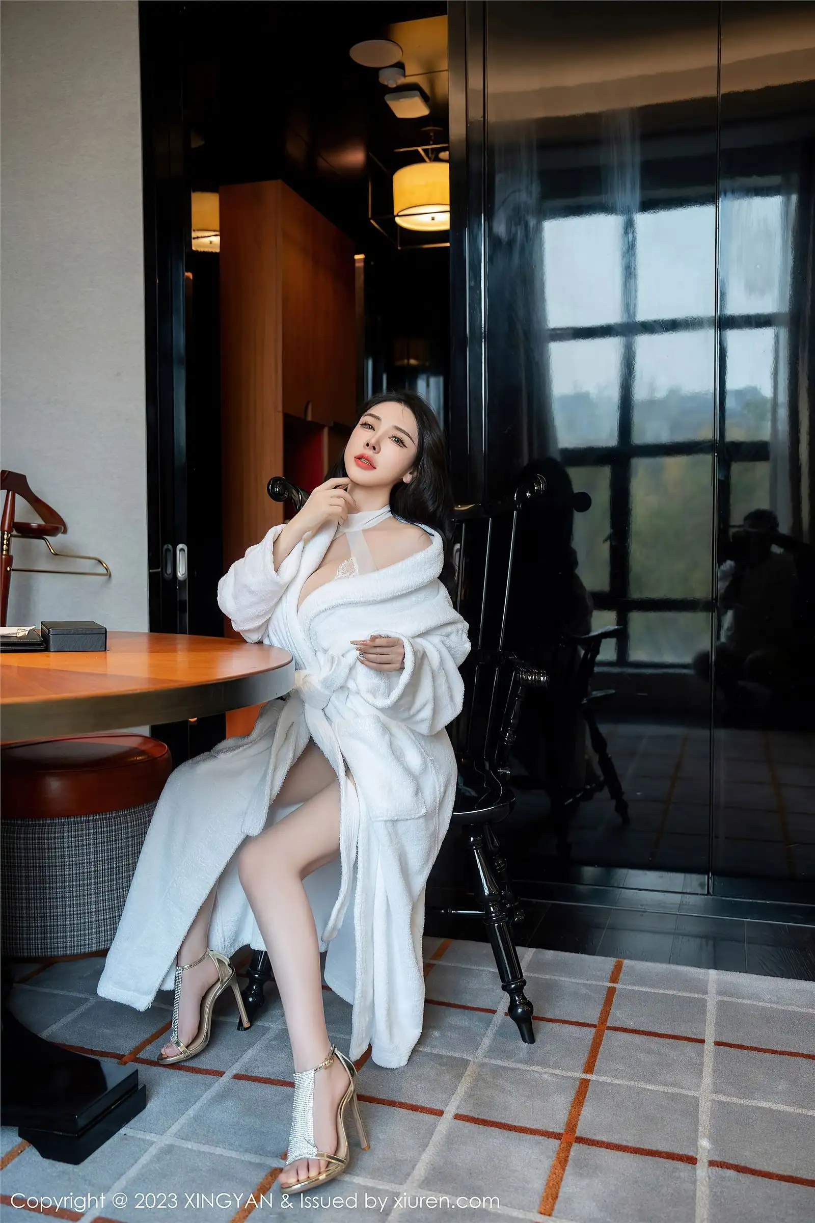 [XINGYAN星颜社] 2023.12.04 NO.220 潘娇娇