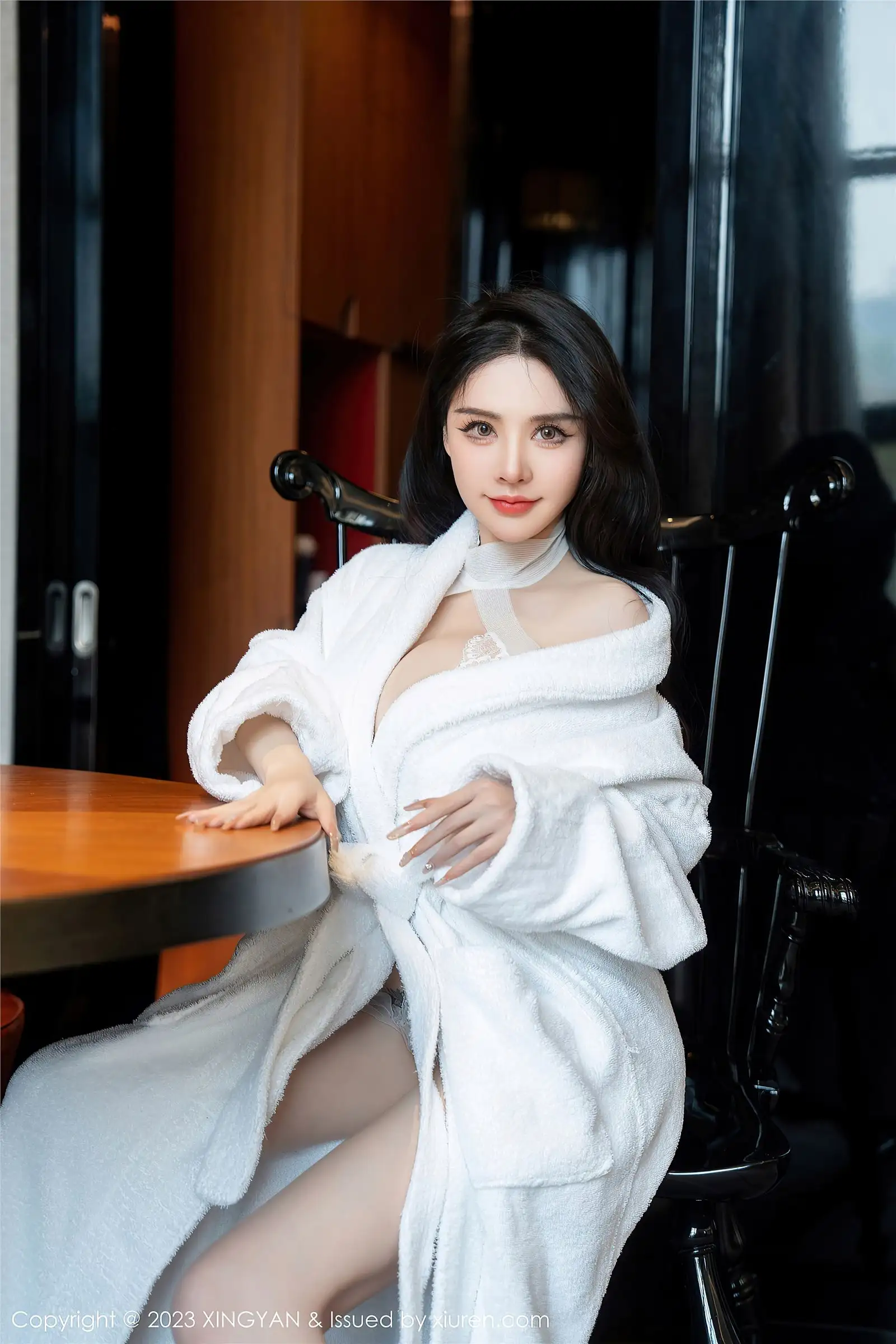 [XINGYAN星颜社] 2023.12.04 NO.220 潘娇娇