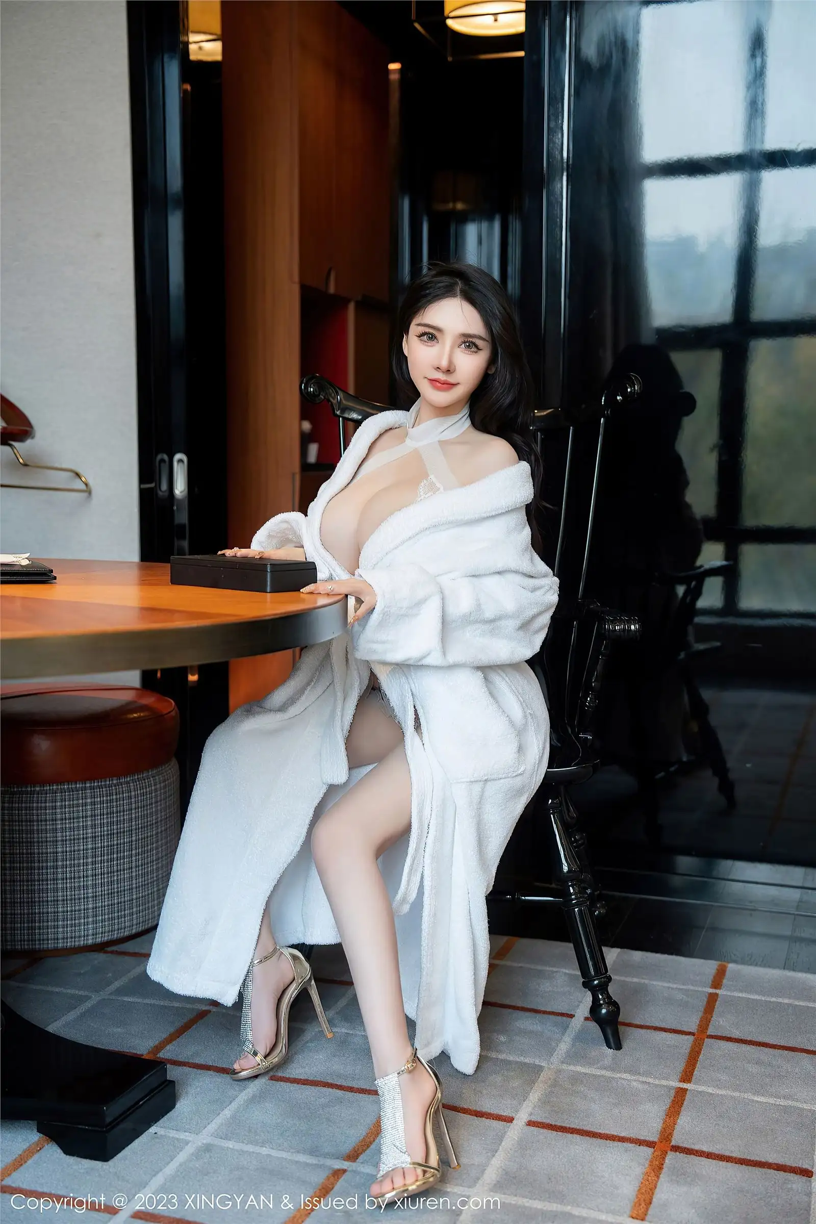 [XINGYAN星颜社] 2023.12.04 NO.220 潘娇娇