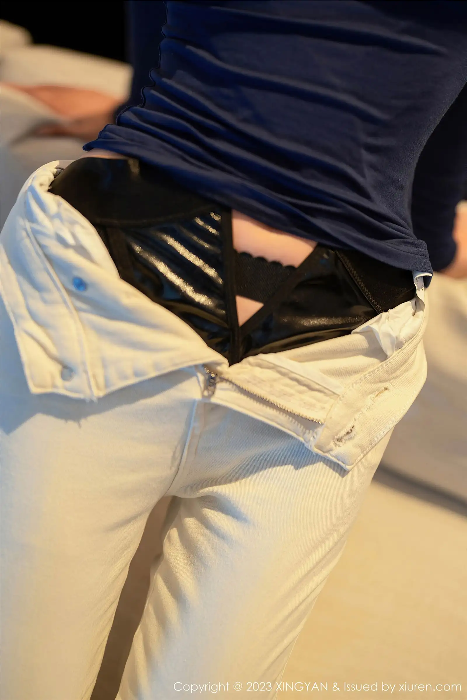 [XINGYAN星颜社] 2023.12.21 NO.223 Emily尹菲