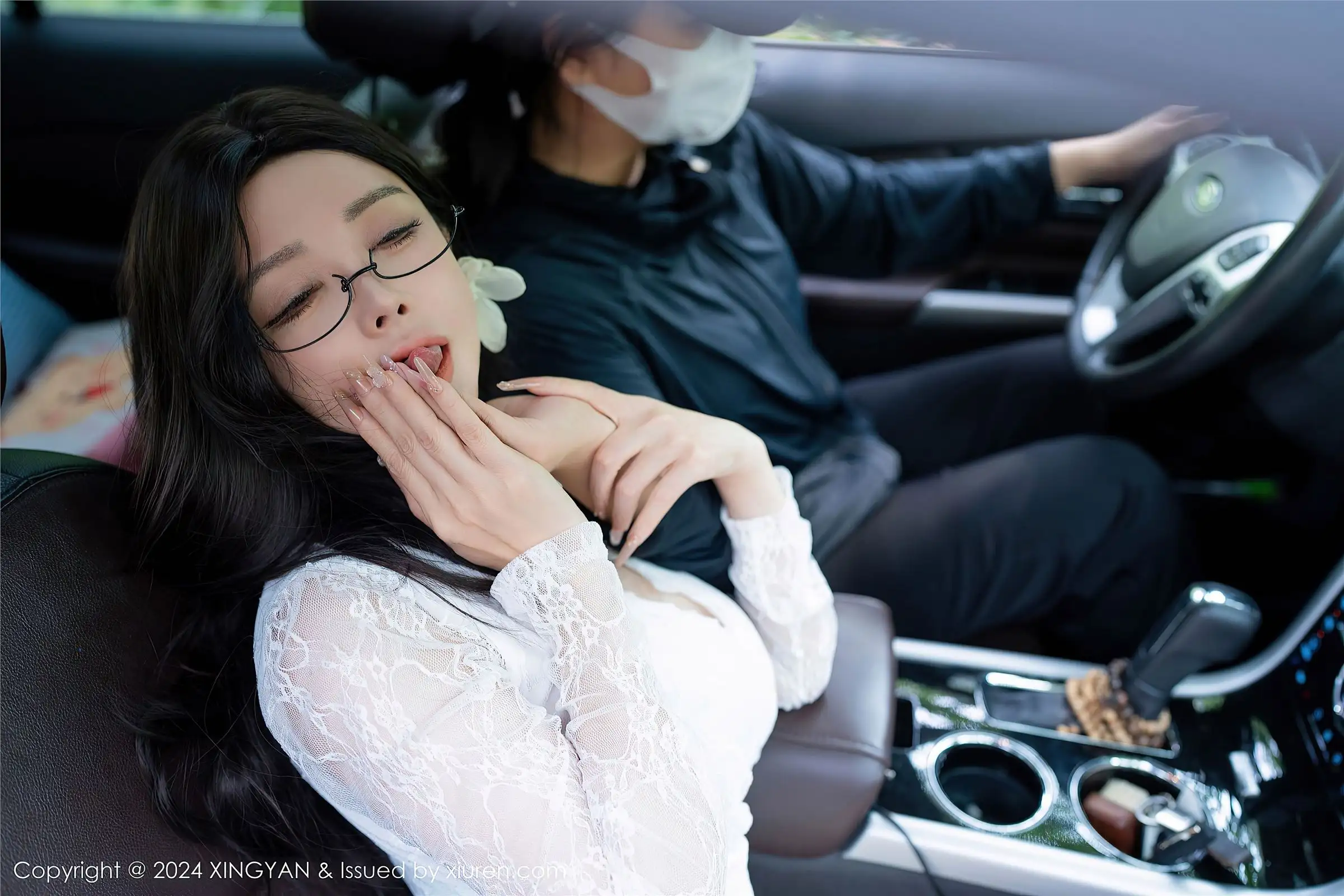 [XINGYAN星颜社] 2024.05.24 NO.234 潘思沁