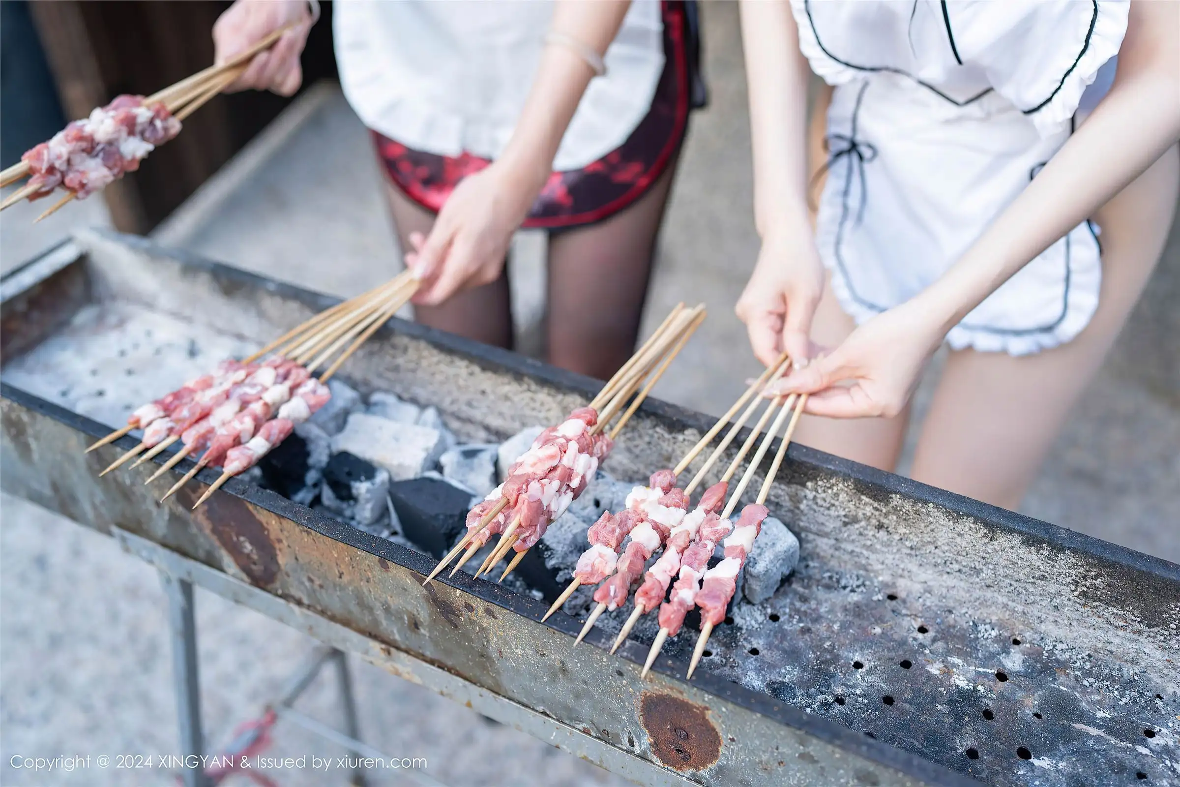 [XINGYAN星颜社] 2024.06.14 NO.242 潘思沁