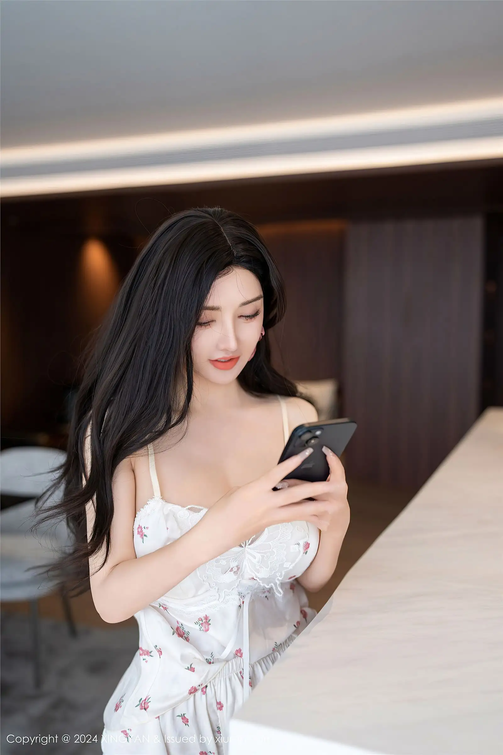 [XINGYAN星颜社] 2024.07.12 NO.255 潘思沁