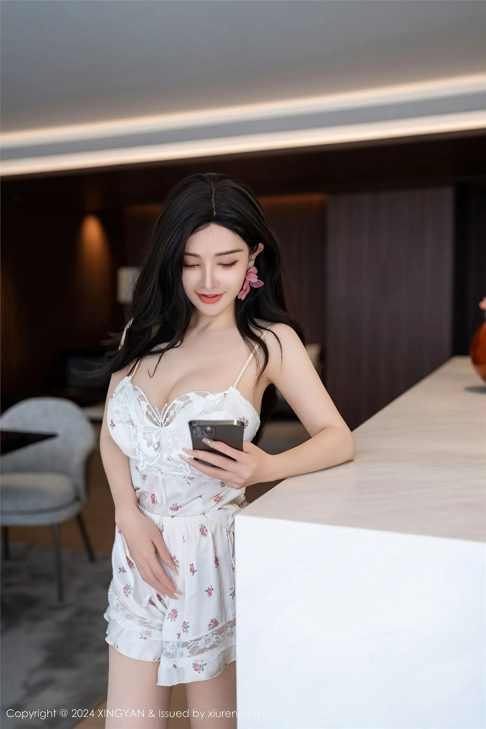 [XINGYAN星颜社] 2024.07.12 NO.255 潘思沁