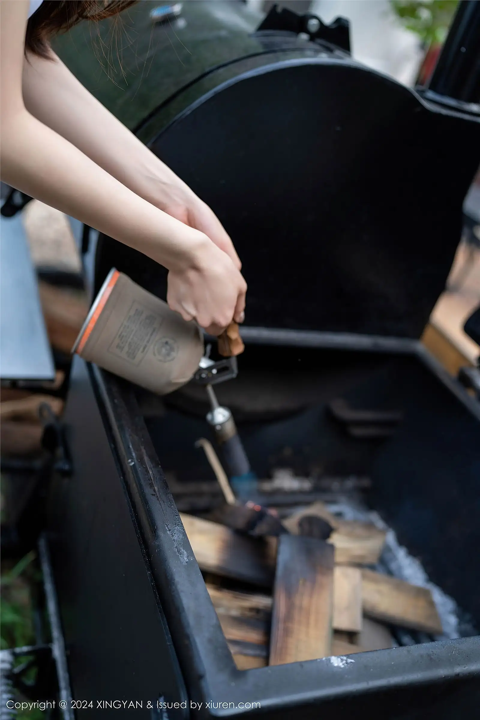 [XINGYAN星颜社] 2024.07.18 NO.257 清妙