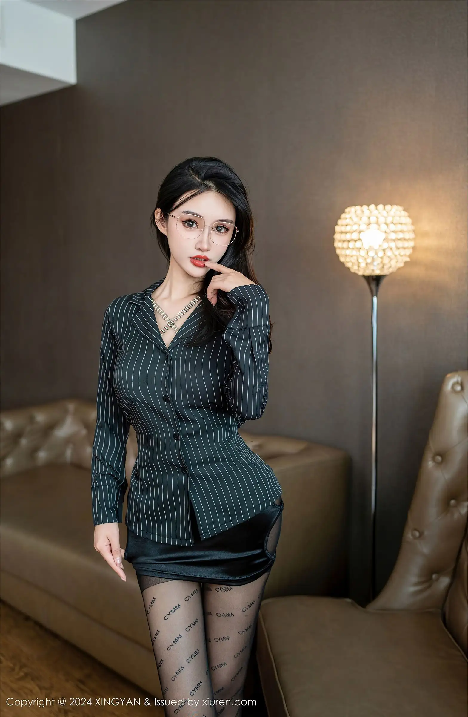 [XINGYAN星颜社] 2024.09.12 NO.269 艺艺yiyi