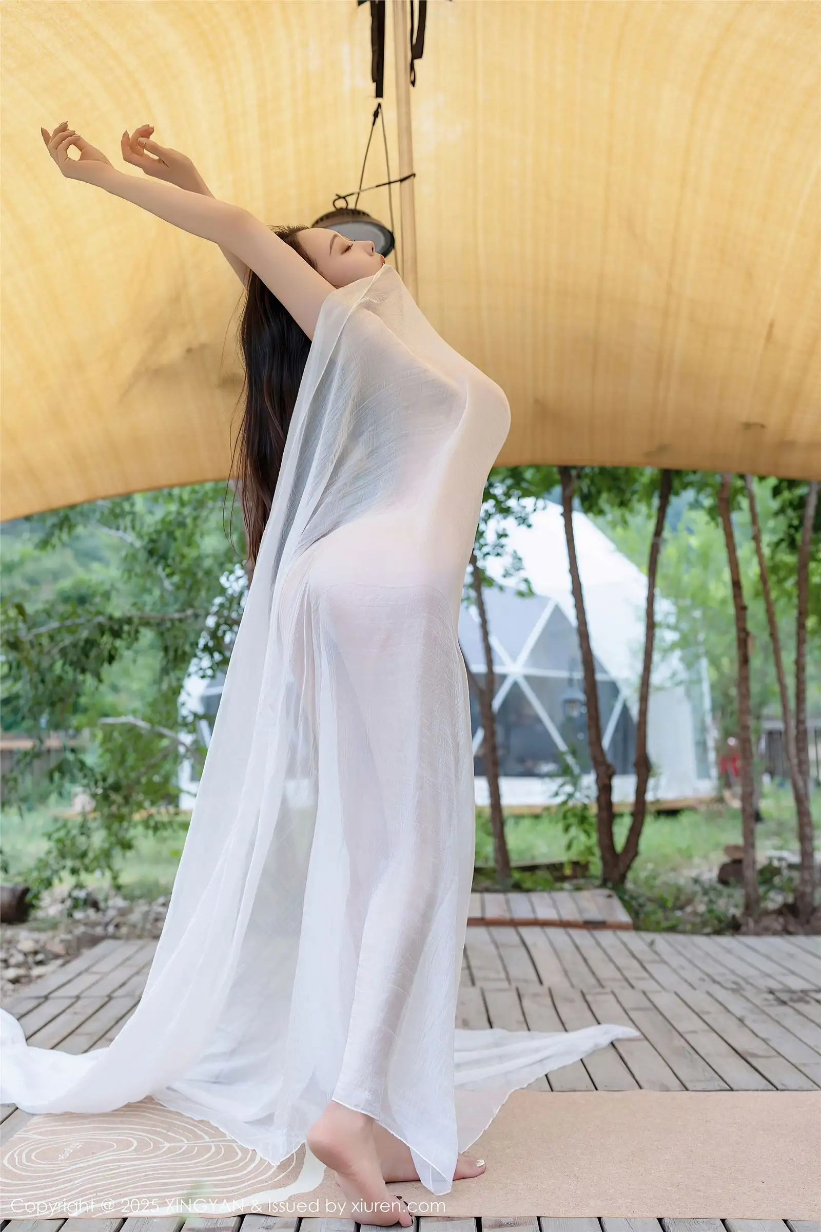 [XINGYAN星颜社] 2025.01.09 NO.298 清妙