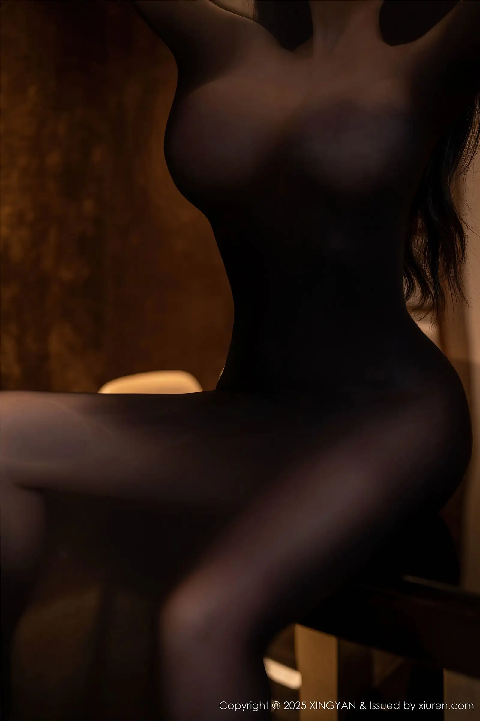 [XINGYAN星颜社] 2025.02.14 NO.309 潘思沁