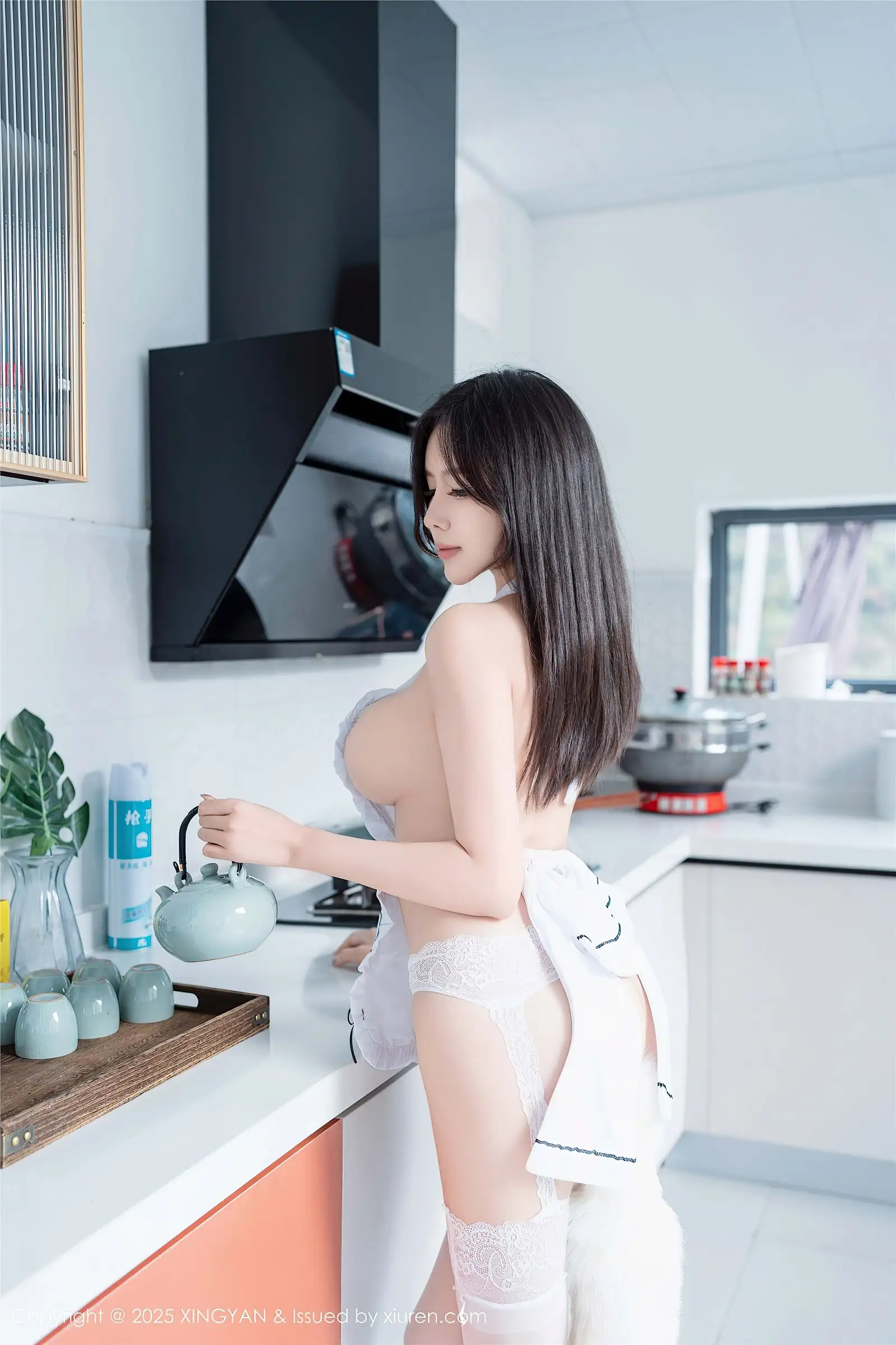 [XINGYAN星颜社] 2025.02.19 NO.310 袁圆