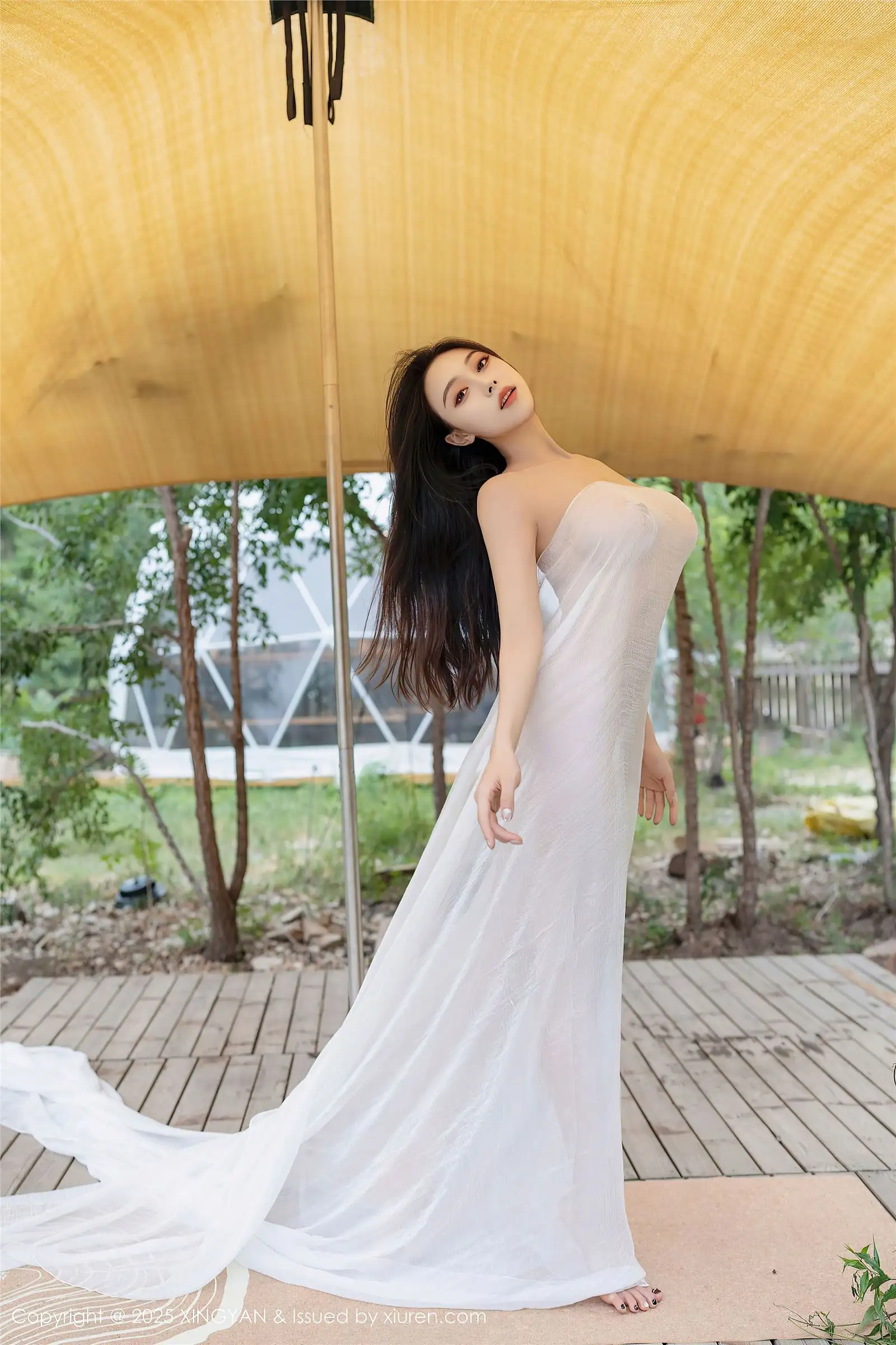 [XINGYAN星颜社] 2025.01.09 NO.298 清妙