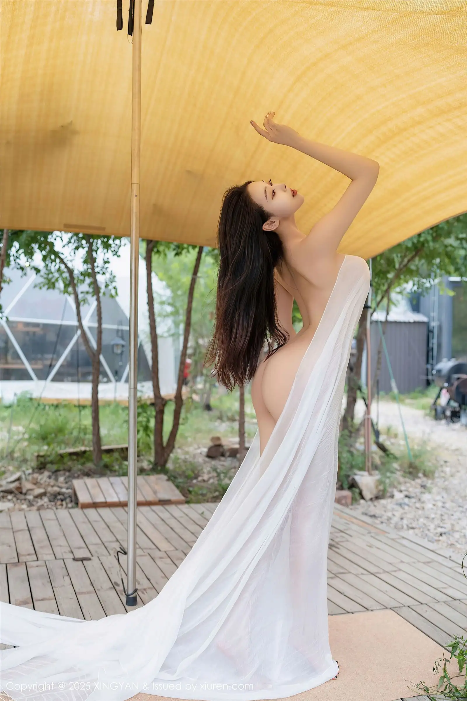 [XINGYAN星颜社] 2025.01.09 NO.298 清妙