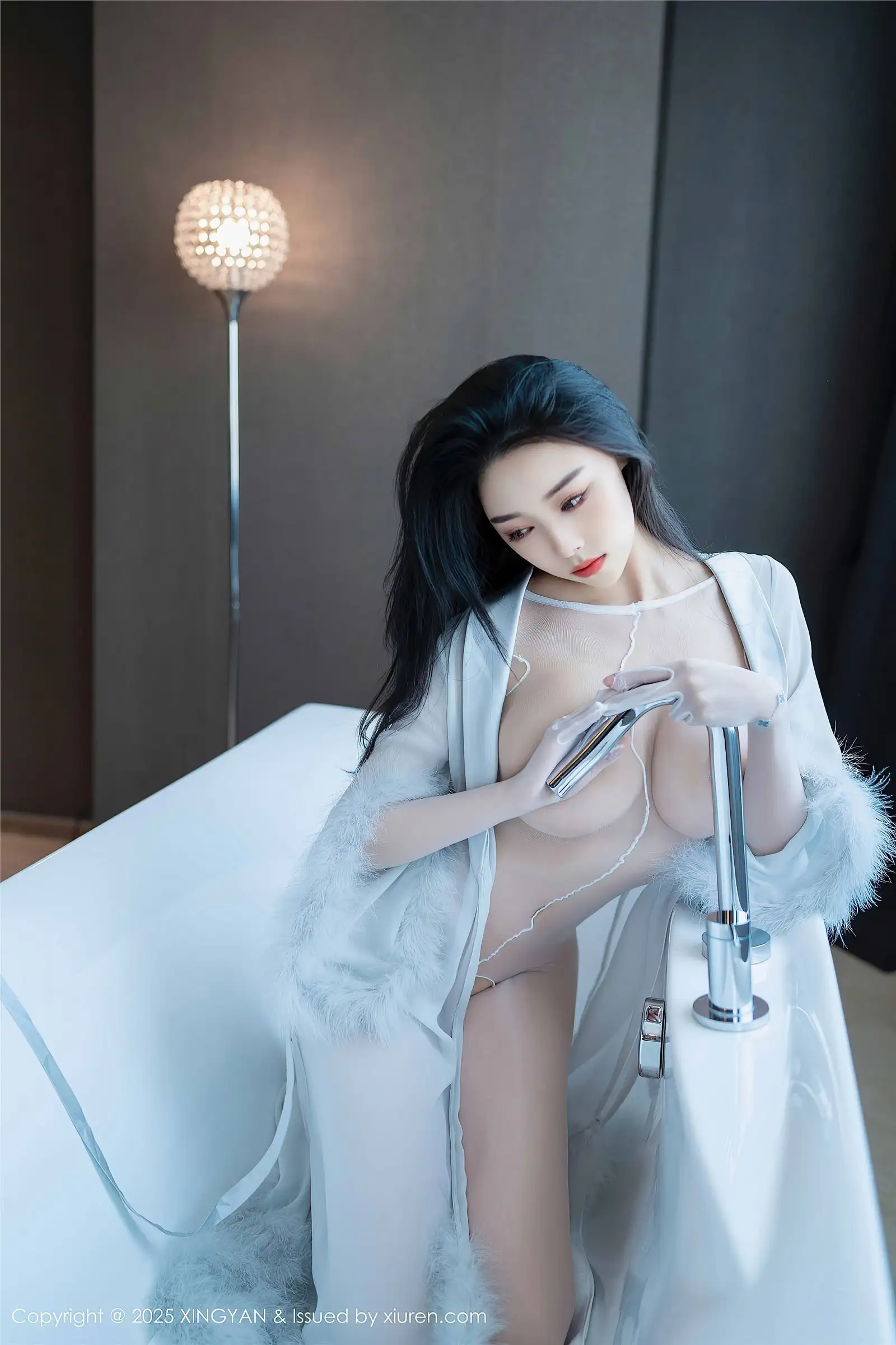 [XINGYAN星颜社] 2025.02.12 NO.307 清妙