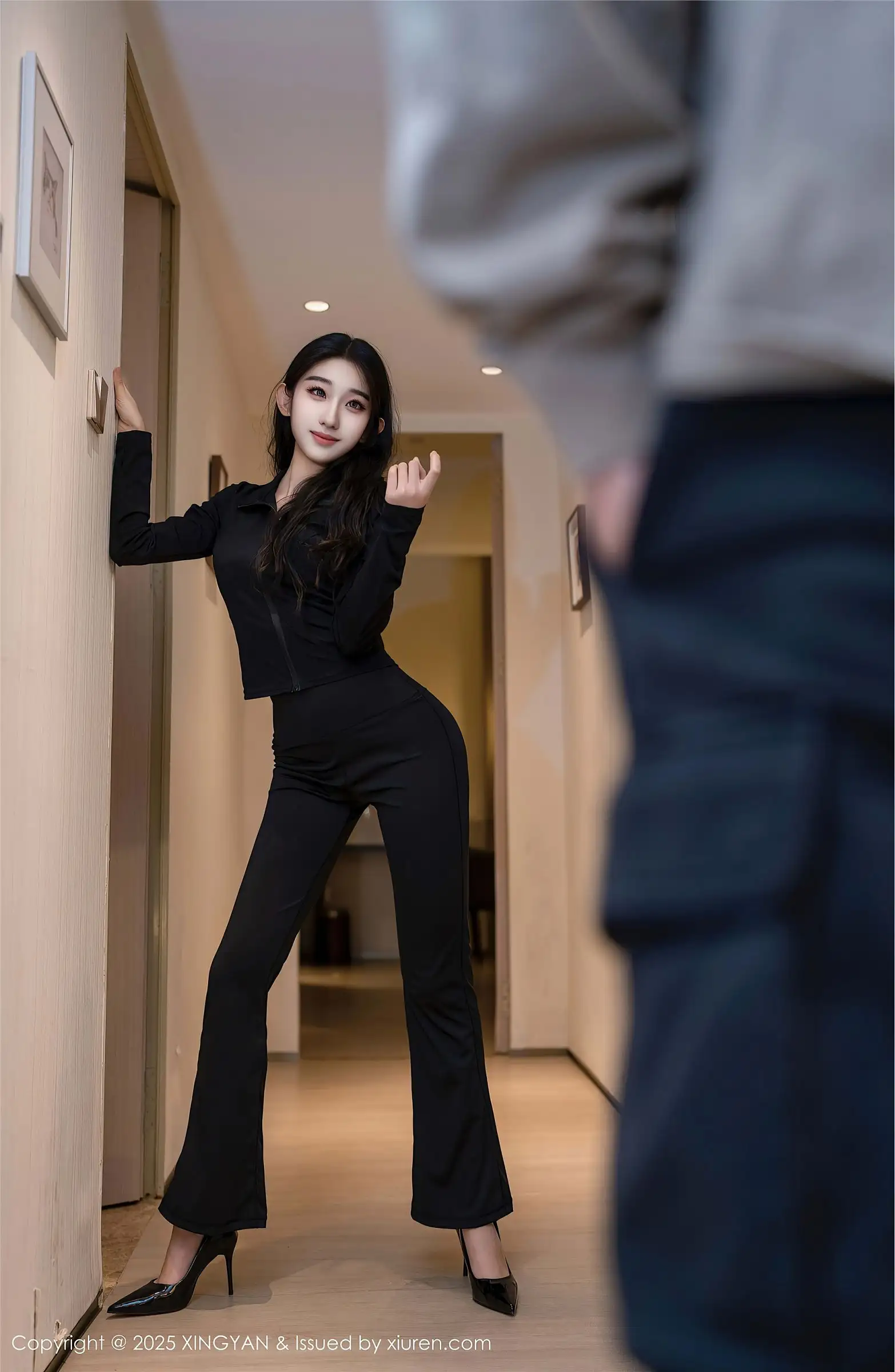 [XINGYAN星颜社] 2025.03.11 NO.321 星冉