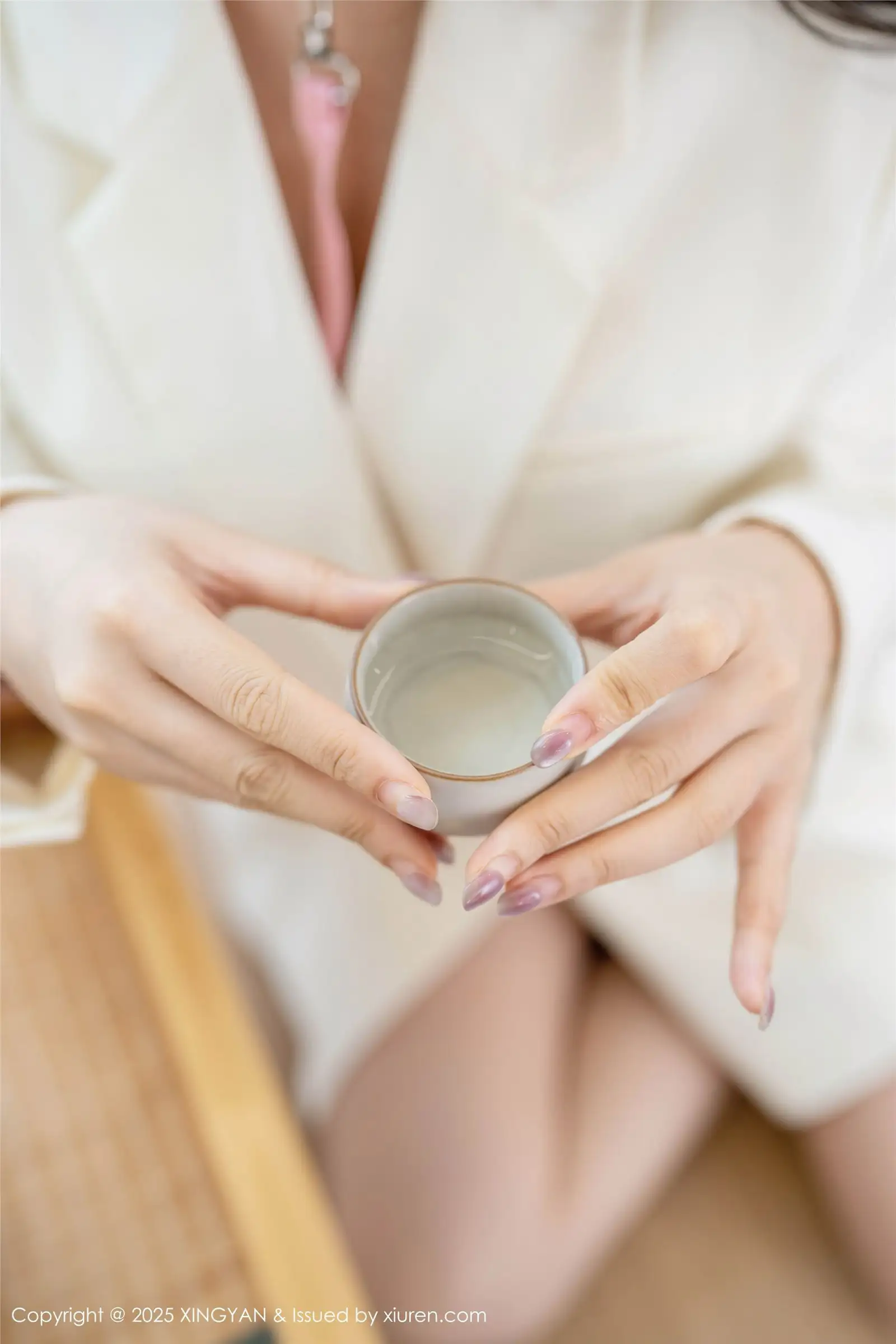 [XINGYAN星颜社] 2025.02.27 NO.315 袁圆