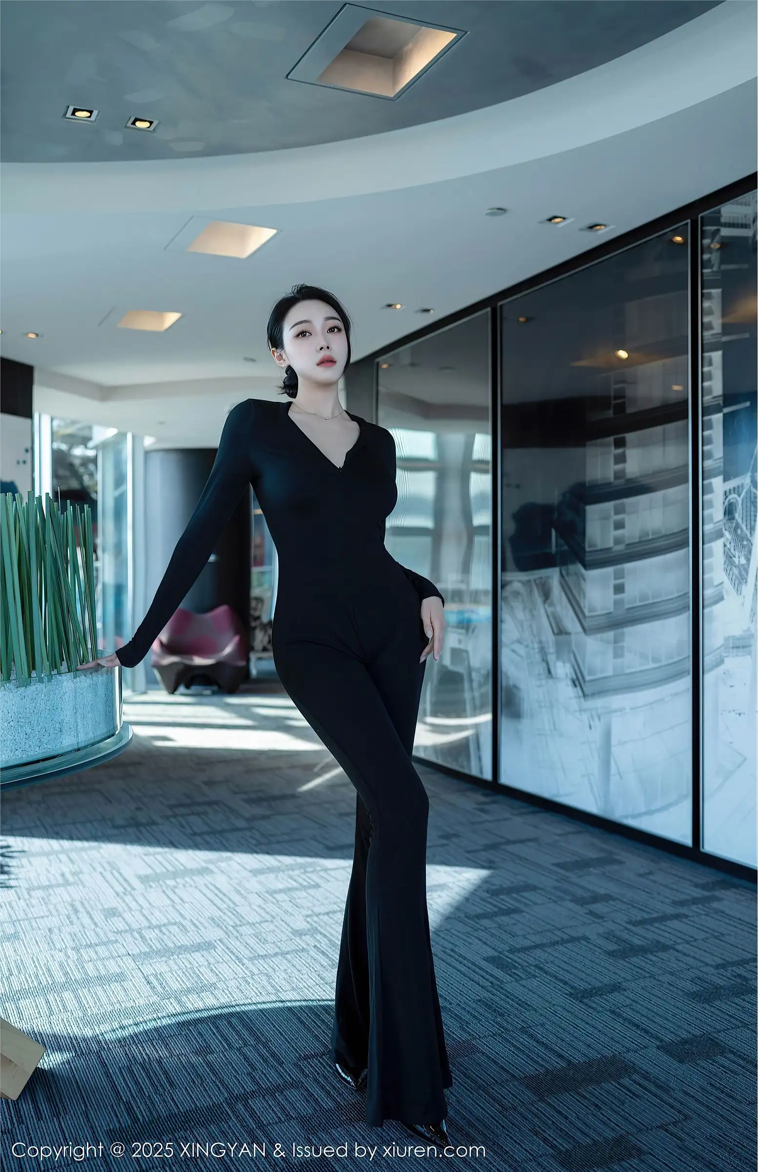 [XINGYAN星颜社] 2025.03.13 NO.322 清妙