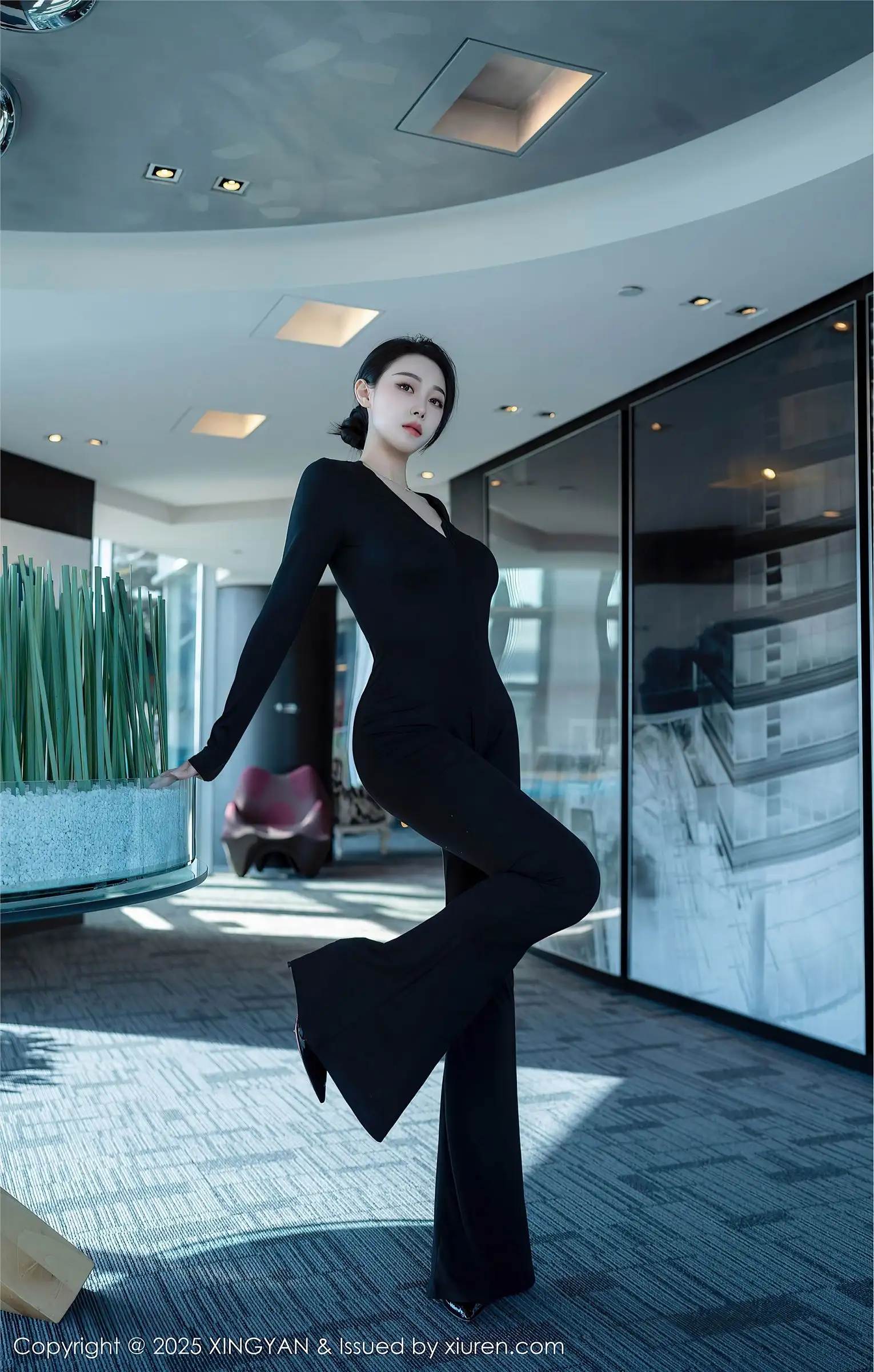 [XINGYAN星颜社] 2025.03.13 NO.322 清妙