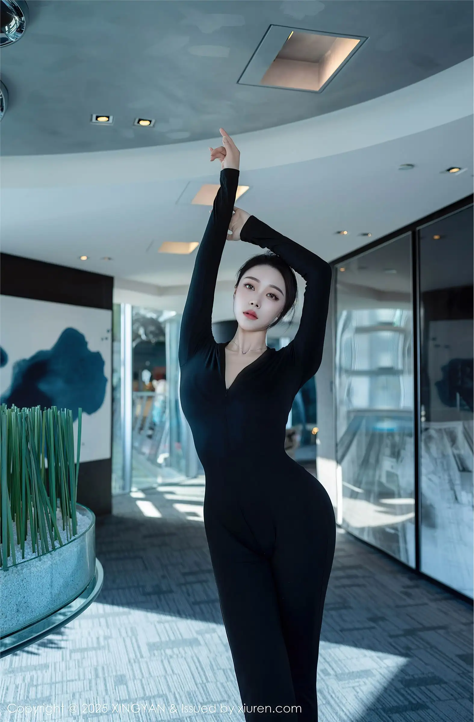 [XINGYAN星颜社] 2025.03.13 NO.322 清妙