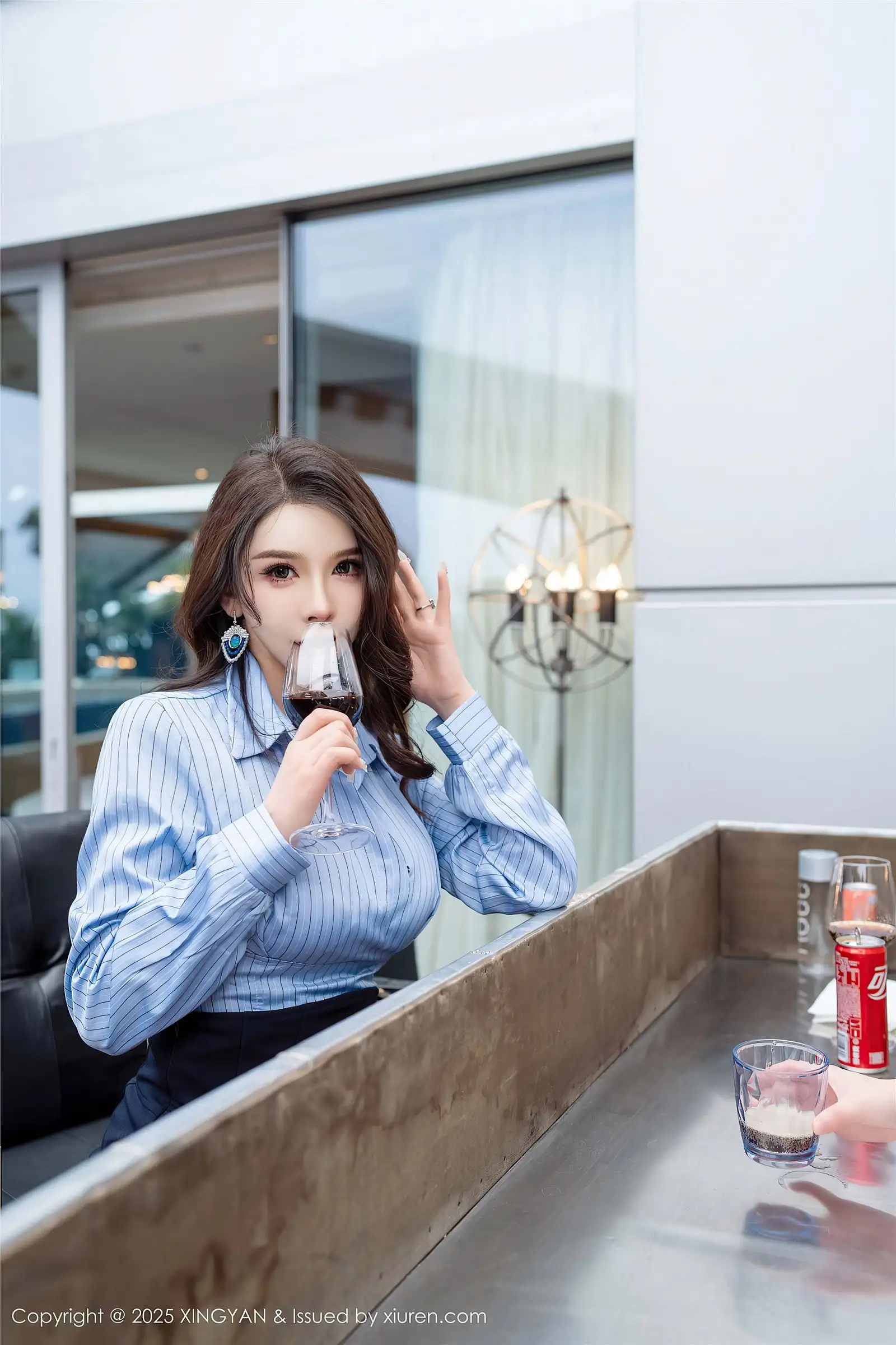 [XINGYAN星颜社] 2025.03.14 NO.323 李丽莎