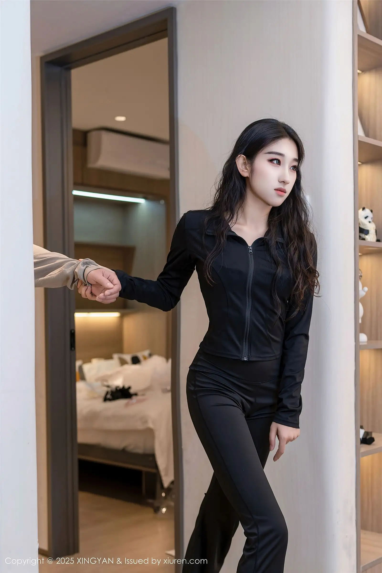 [XINGYAN星颜社] 2025.03.11 NO.321 星冉