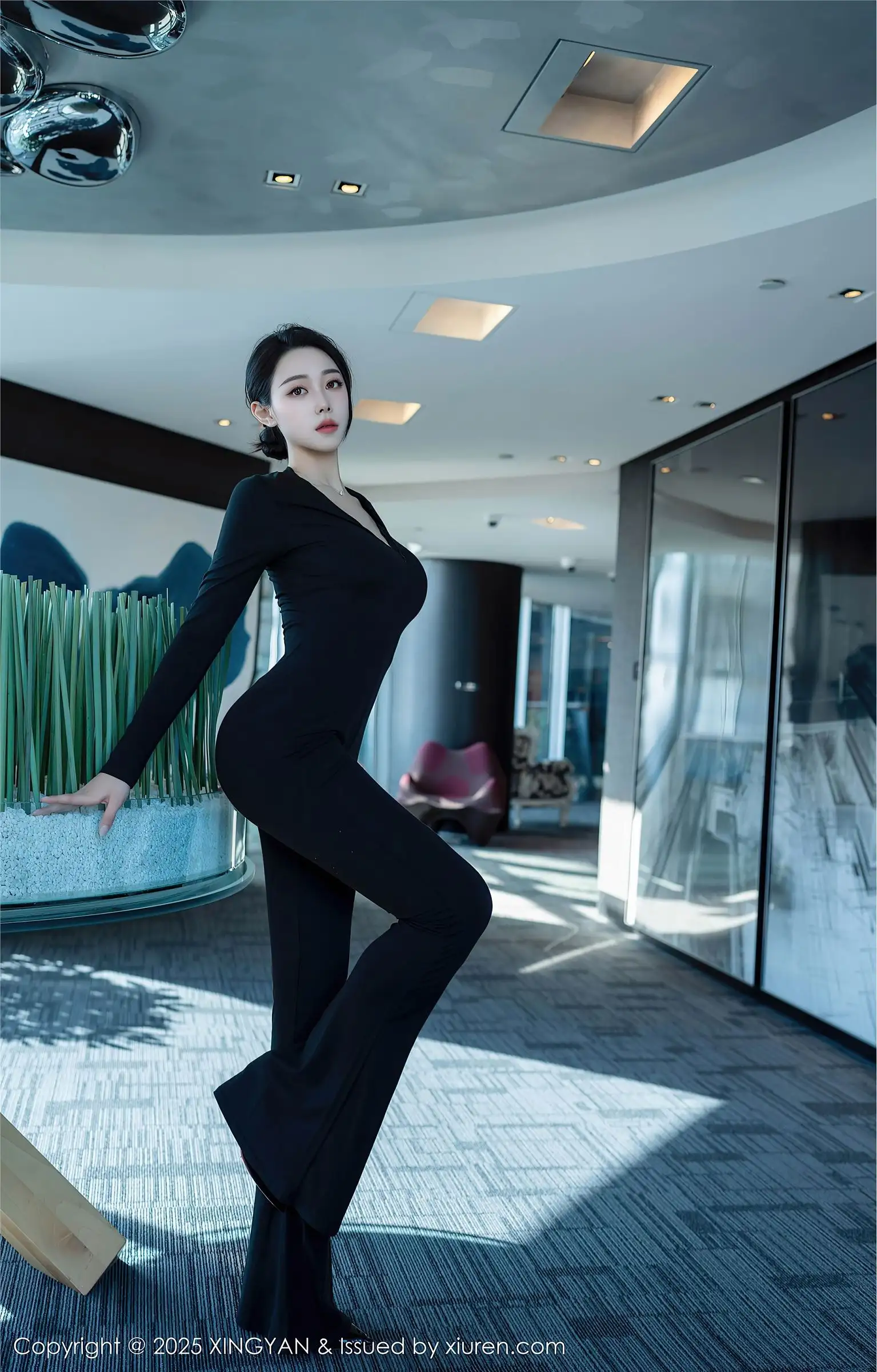 [XINGYAN星颜社] 2025.03.13 NO.322 清妙