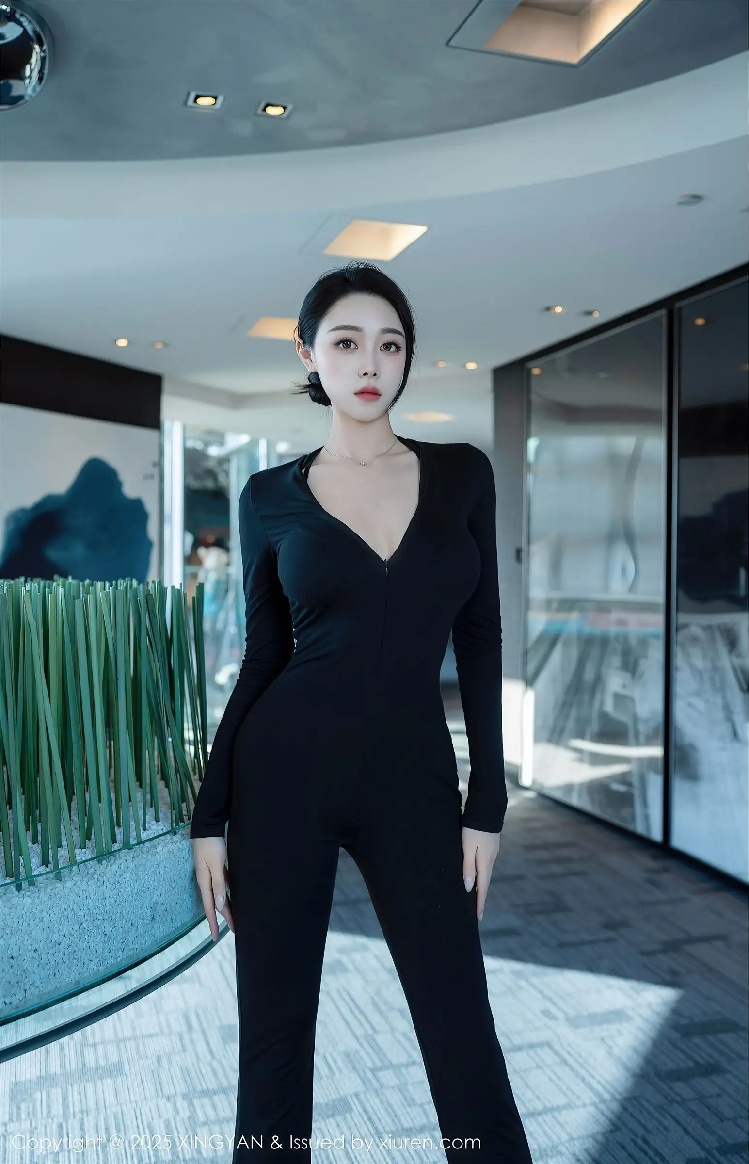 [XINGYAN星颜社] 2025.03.13 NO.322 清妙