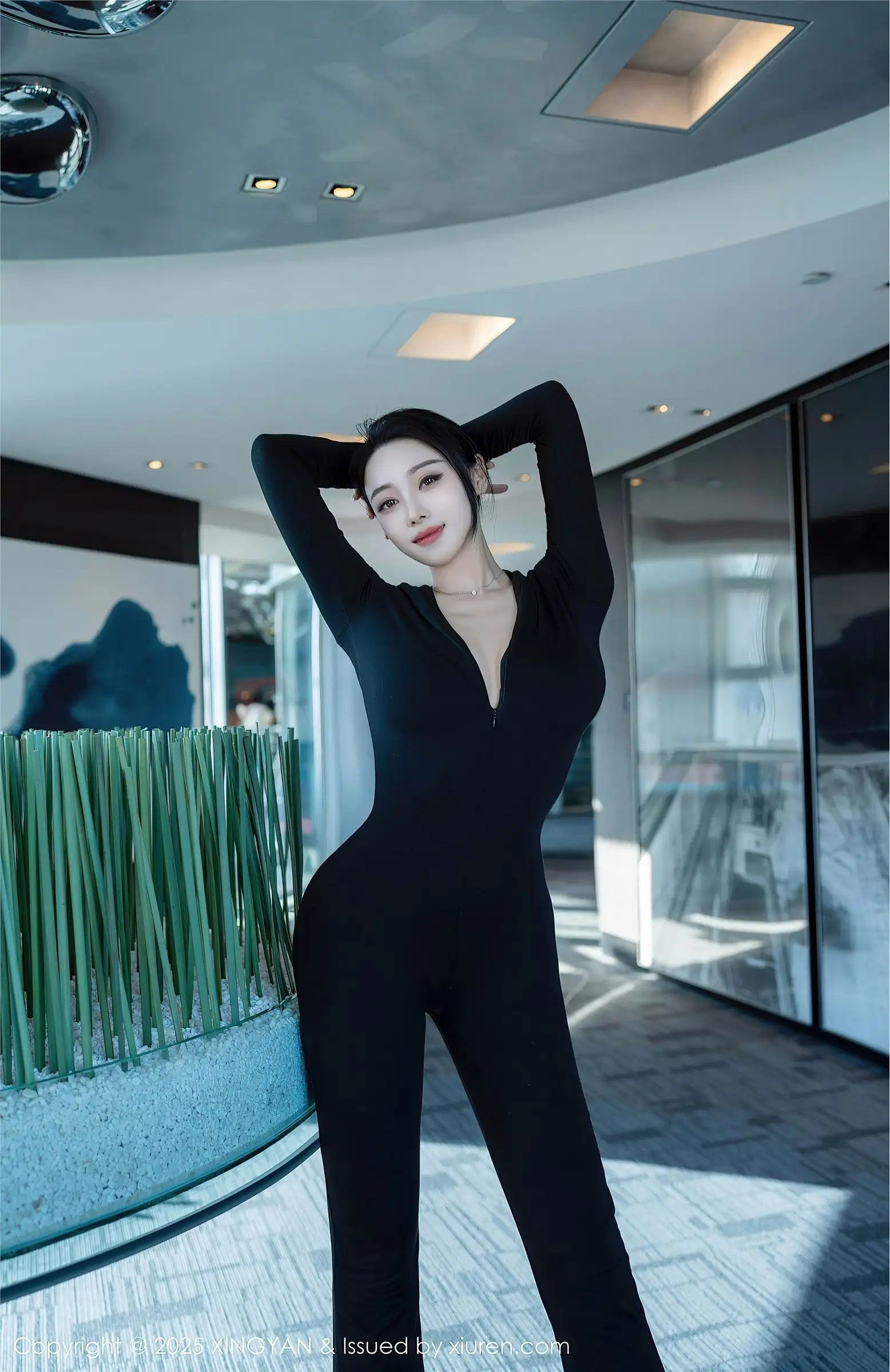 [XINGYAN星颜社] 2025.03.13 NO.322 清妙