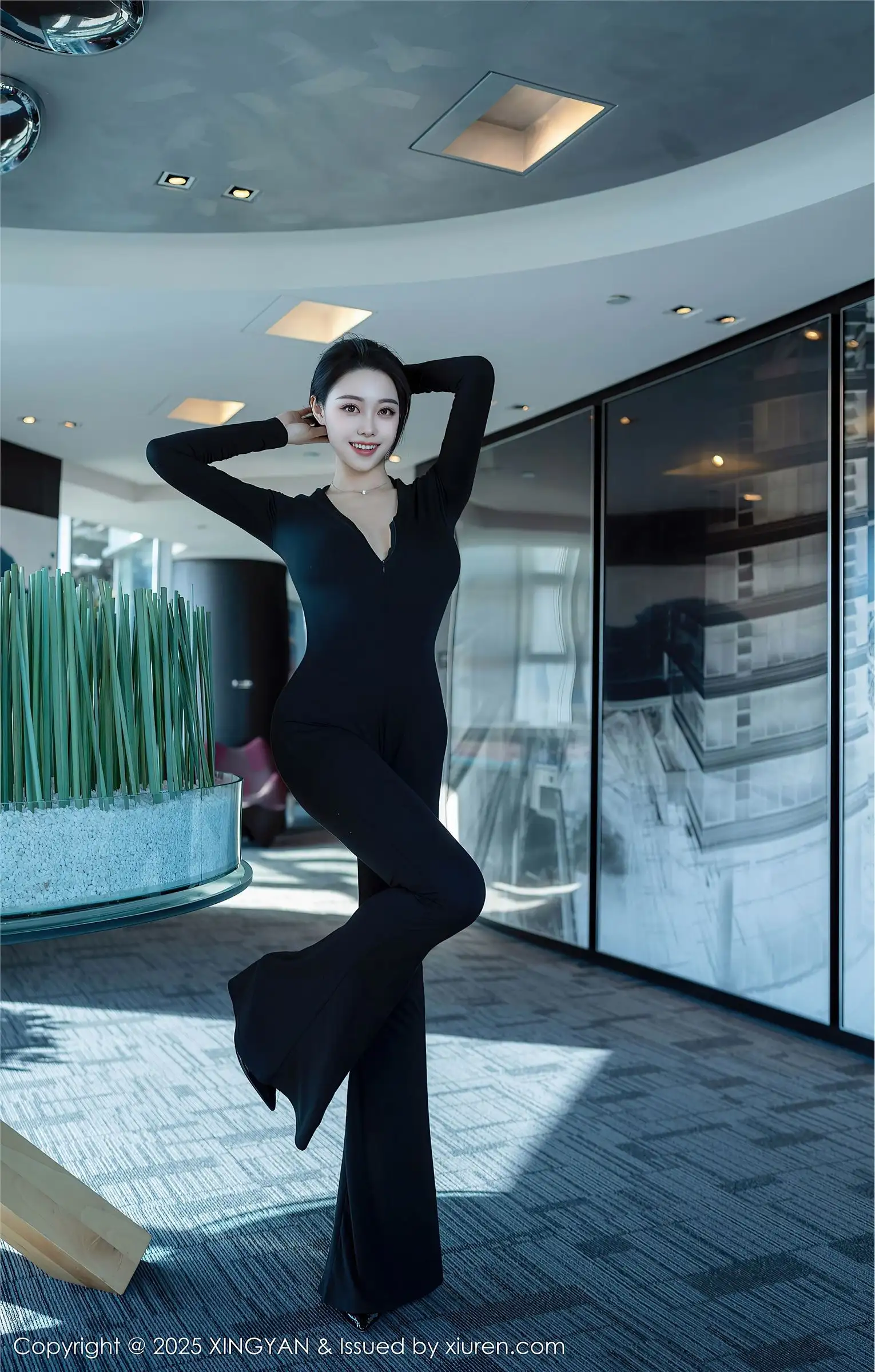 [XINGYAN星颜社] 2025.03.13 NO.322 清妙