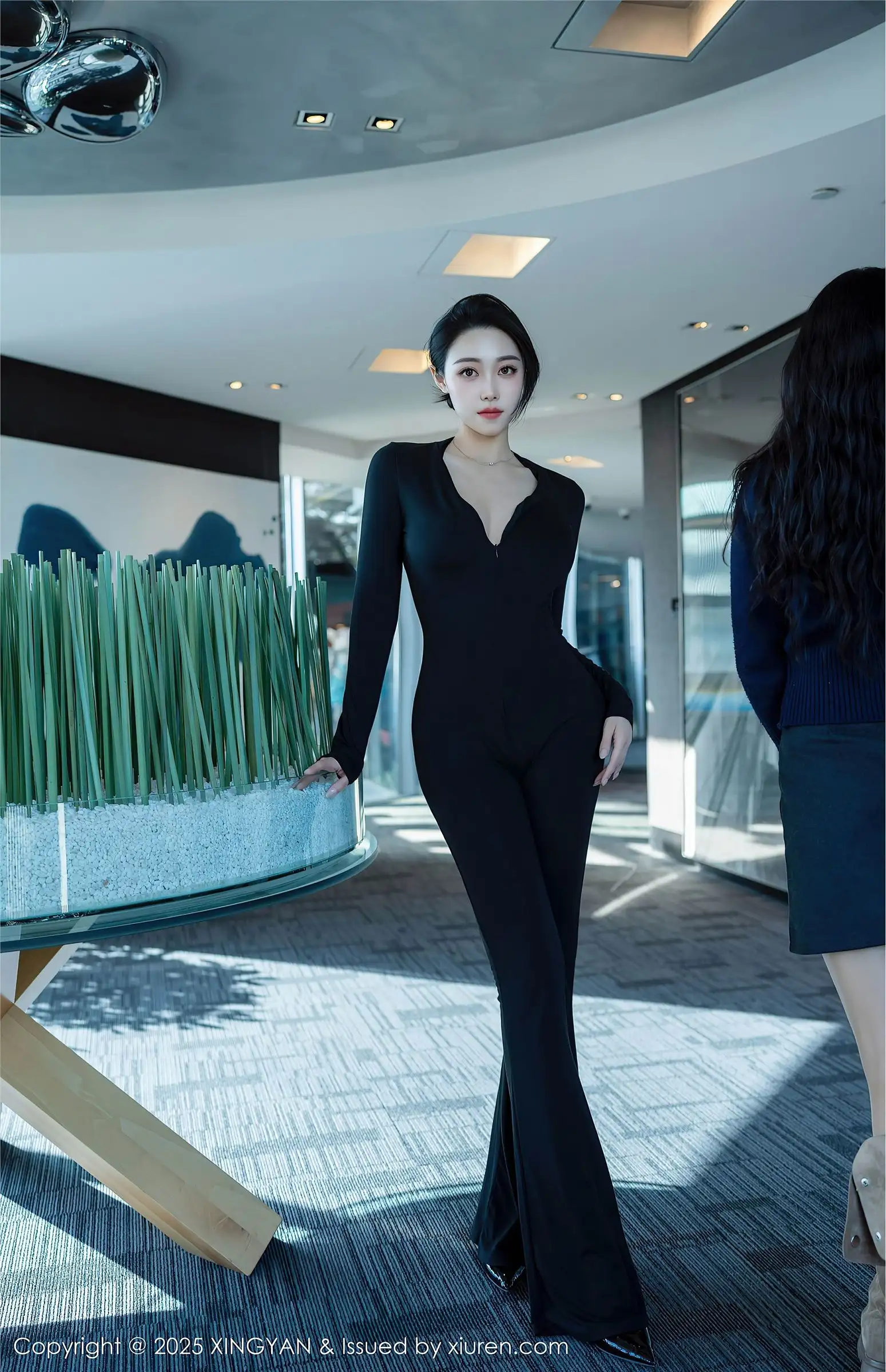 [XINGYAN星颜社] 2025.03.13 NO.322 清妙