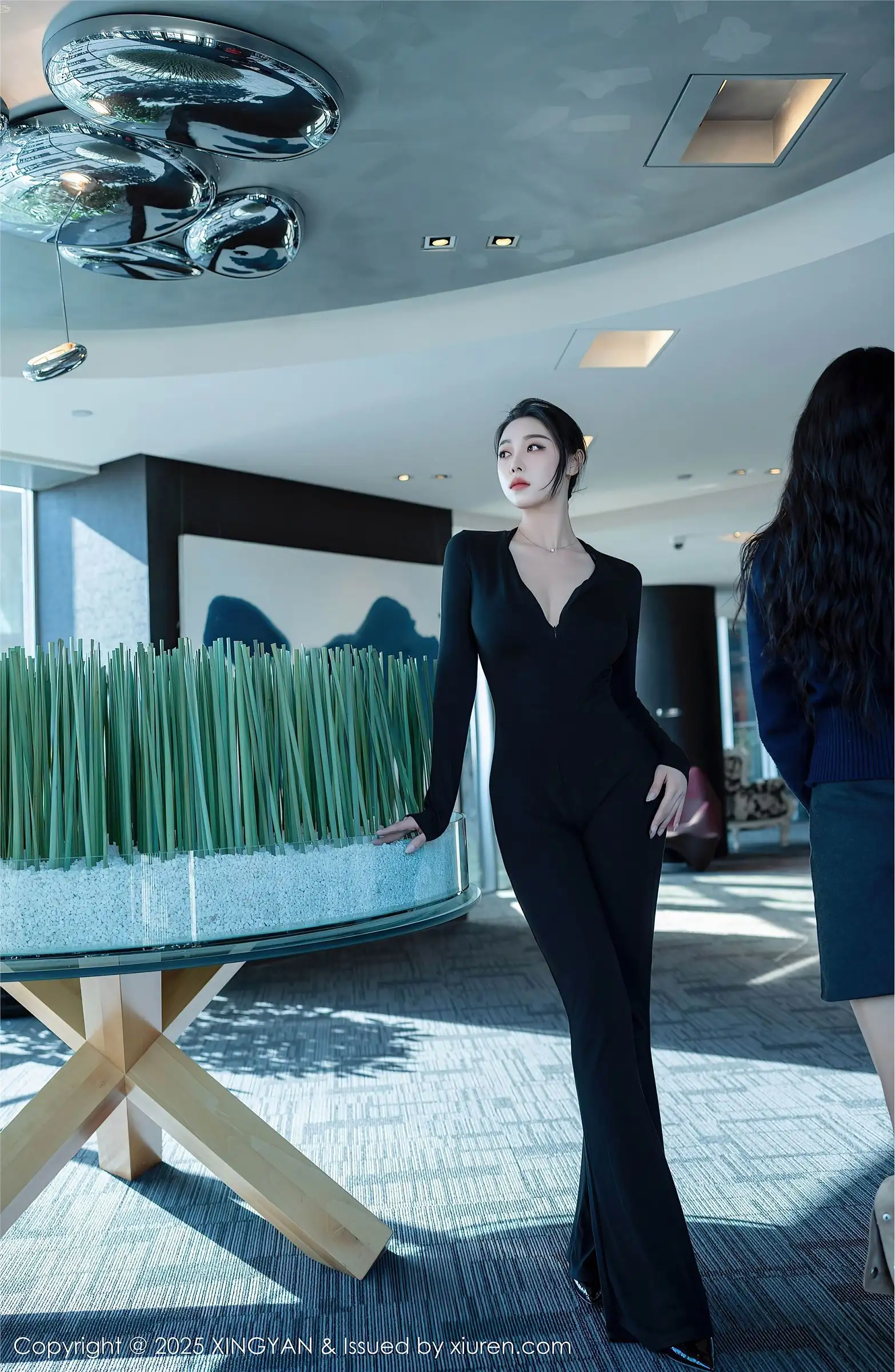 [XINGYAN星颜社] 2025.03.13 NO.322 清妙