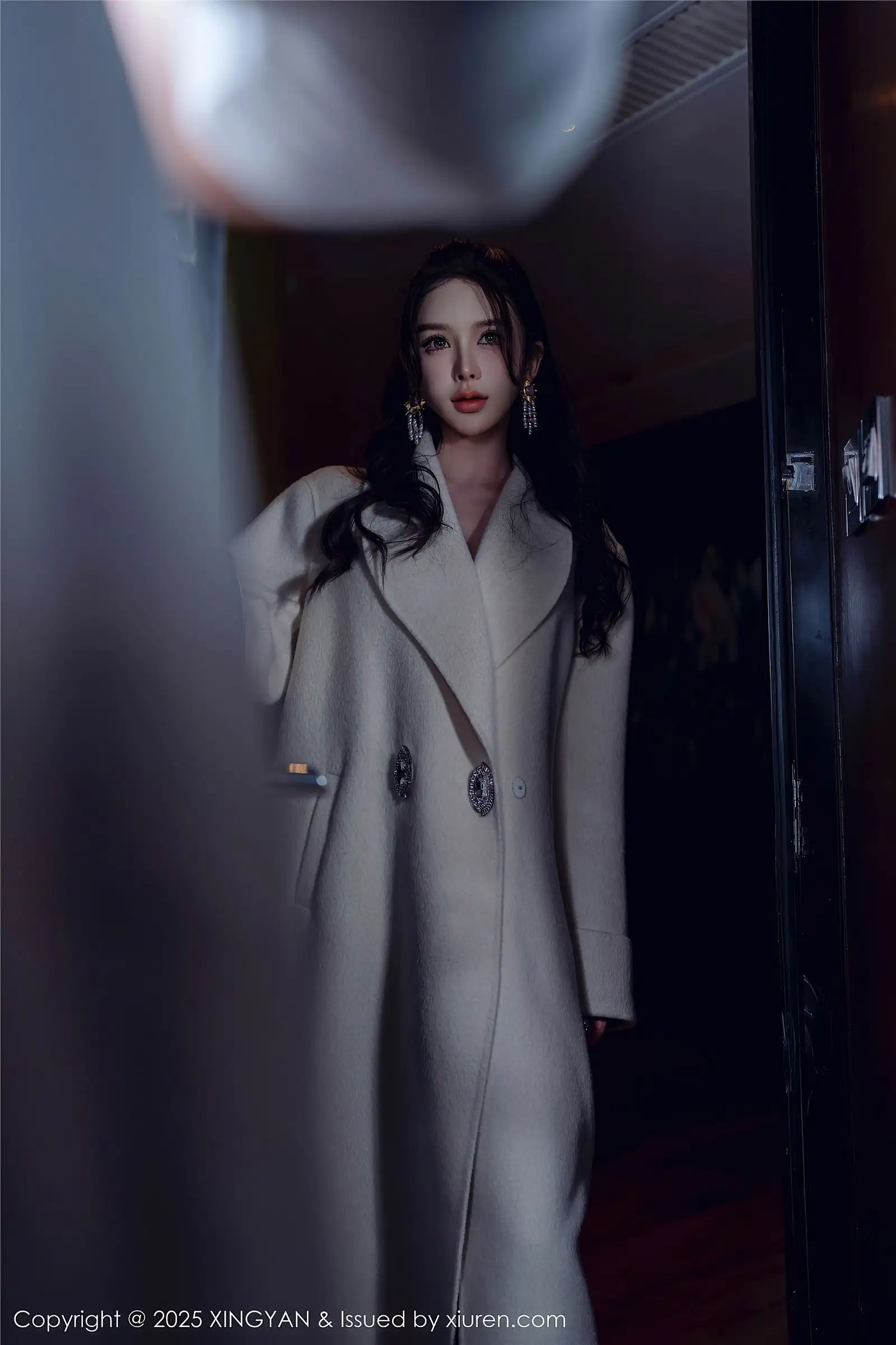 [XINGYAN星颜社] 2025.04.18 NO.337 李丽莎