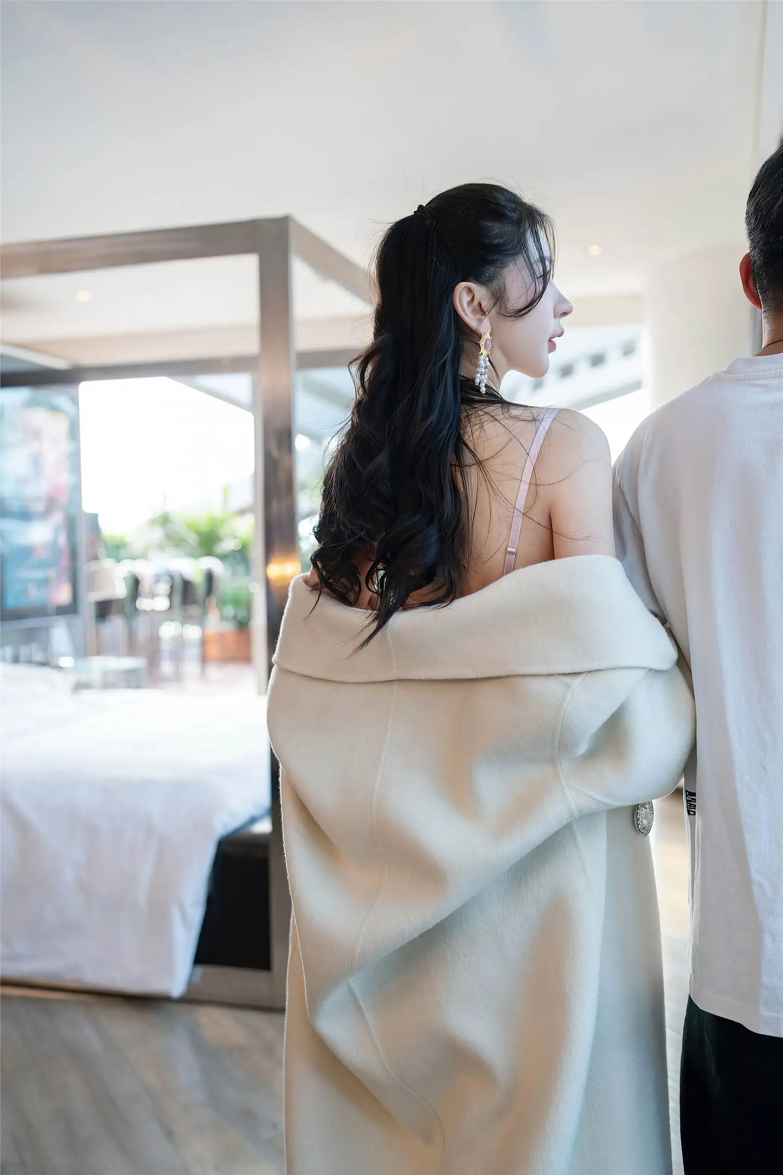 [XINGYAN星颜社] 2025.04.18 NO.337 李丽莎