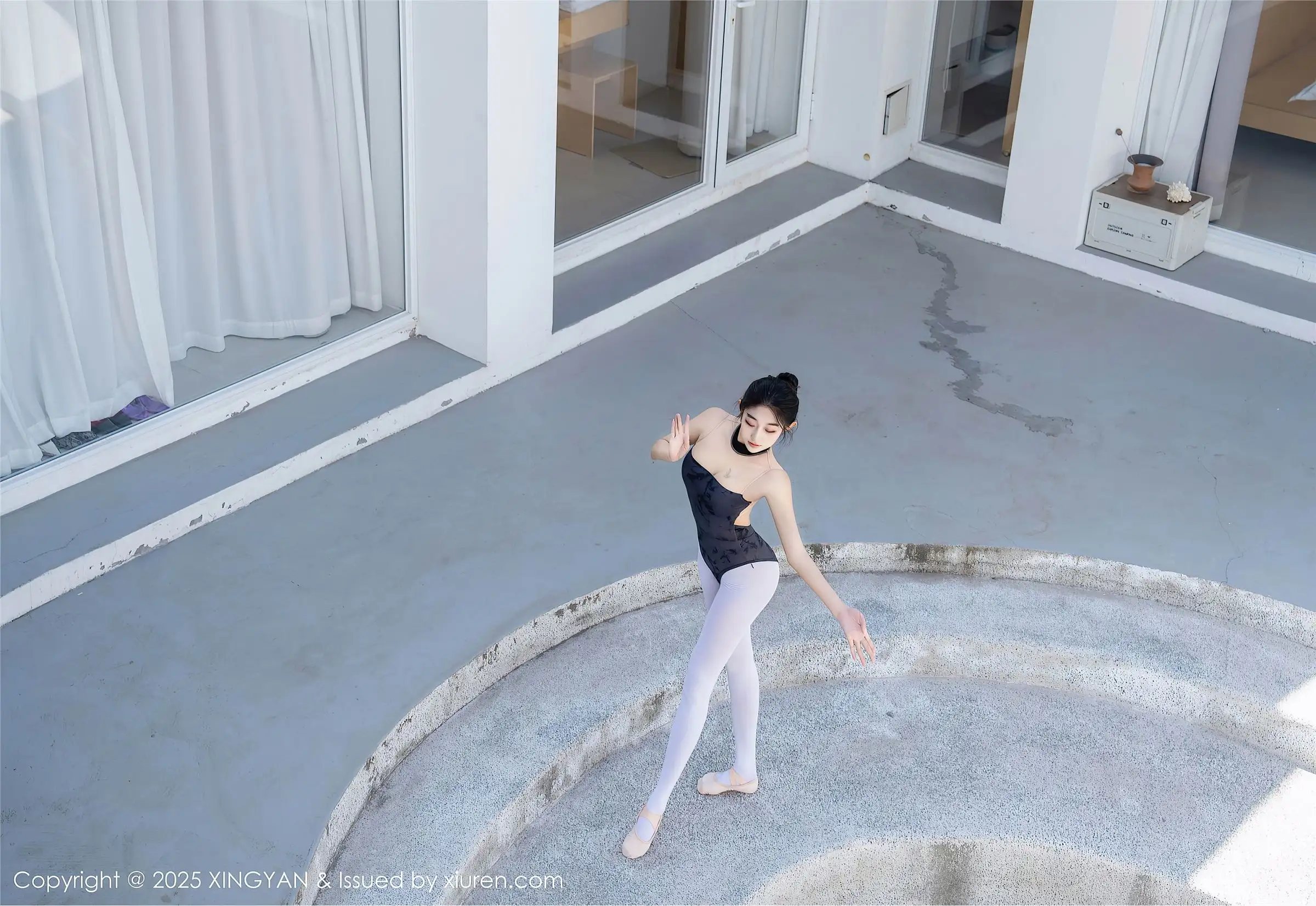 [XINGYAN星颜社] 2025.05.13 NO.345 星冉