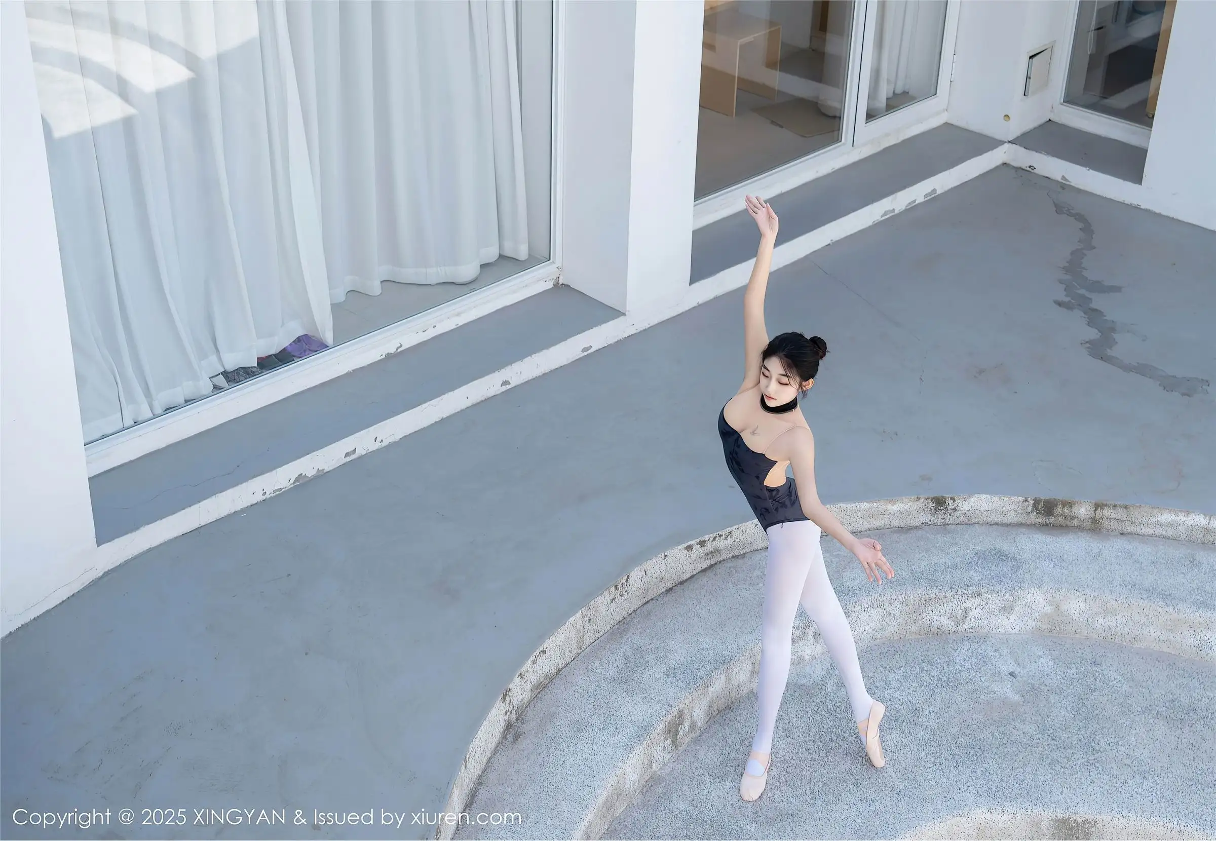 [XINGYAN星颜社] 2025.05.13 NO.345 星冉