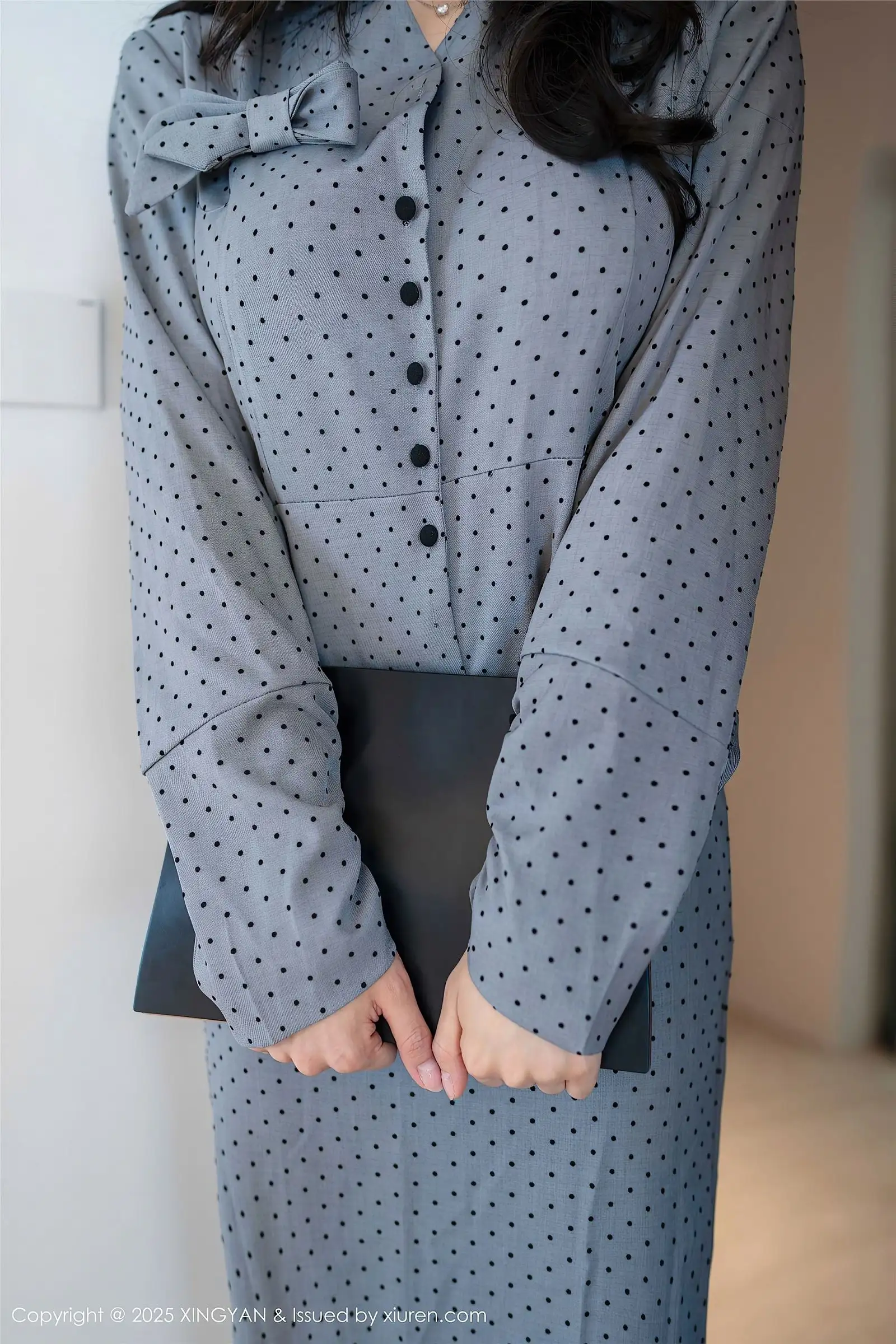 [XINGYAN星颜社] 2025.05.21 NO.348 清妙