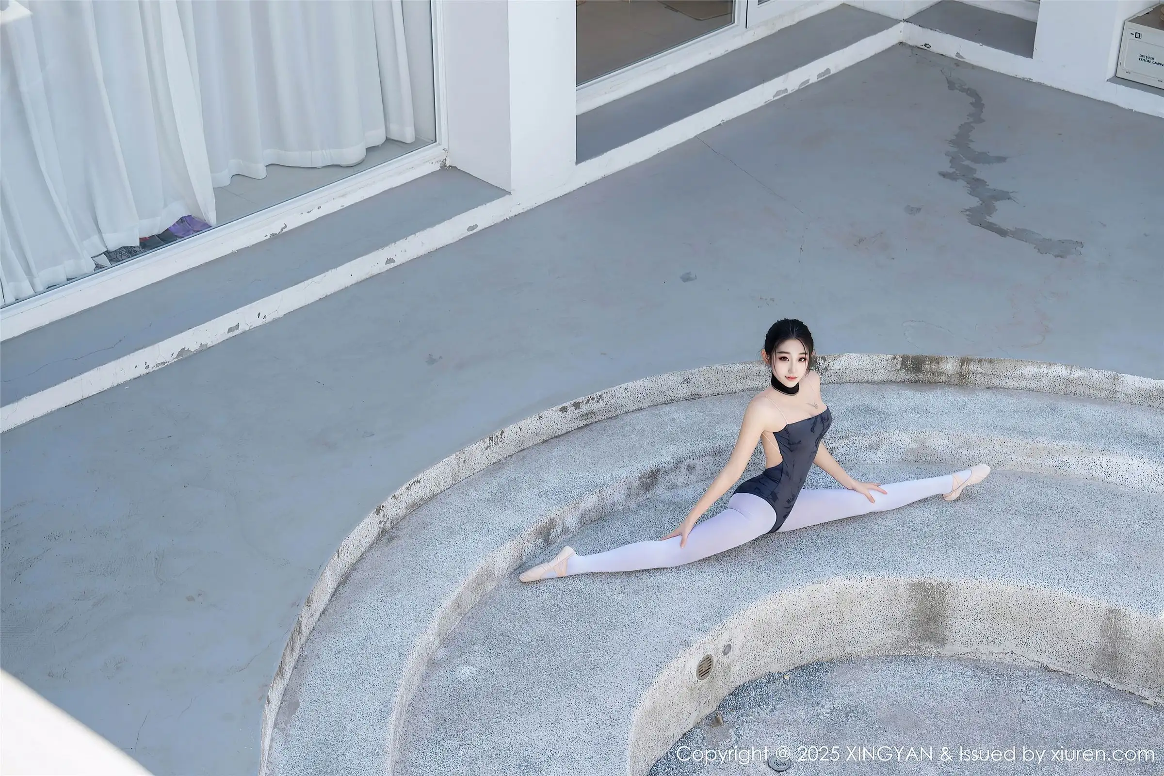 [XINGYAN星颜社] 2025.05.13 NO.345 星冉