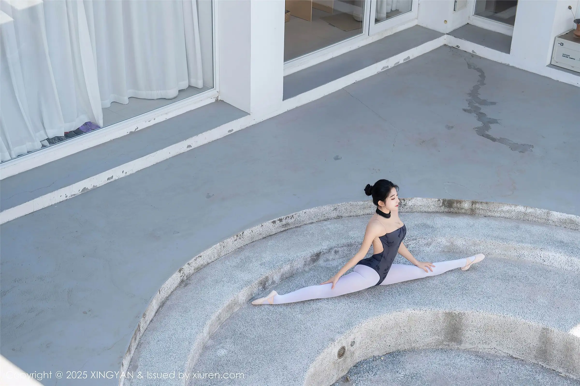 [XINGYAN星颜社] 2025.05.13 NO.345 星冉