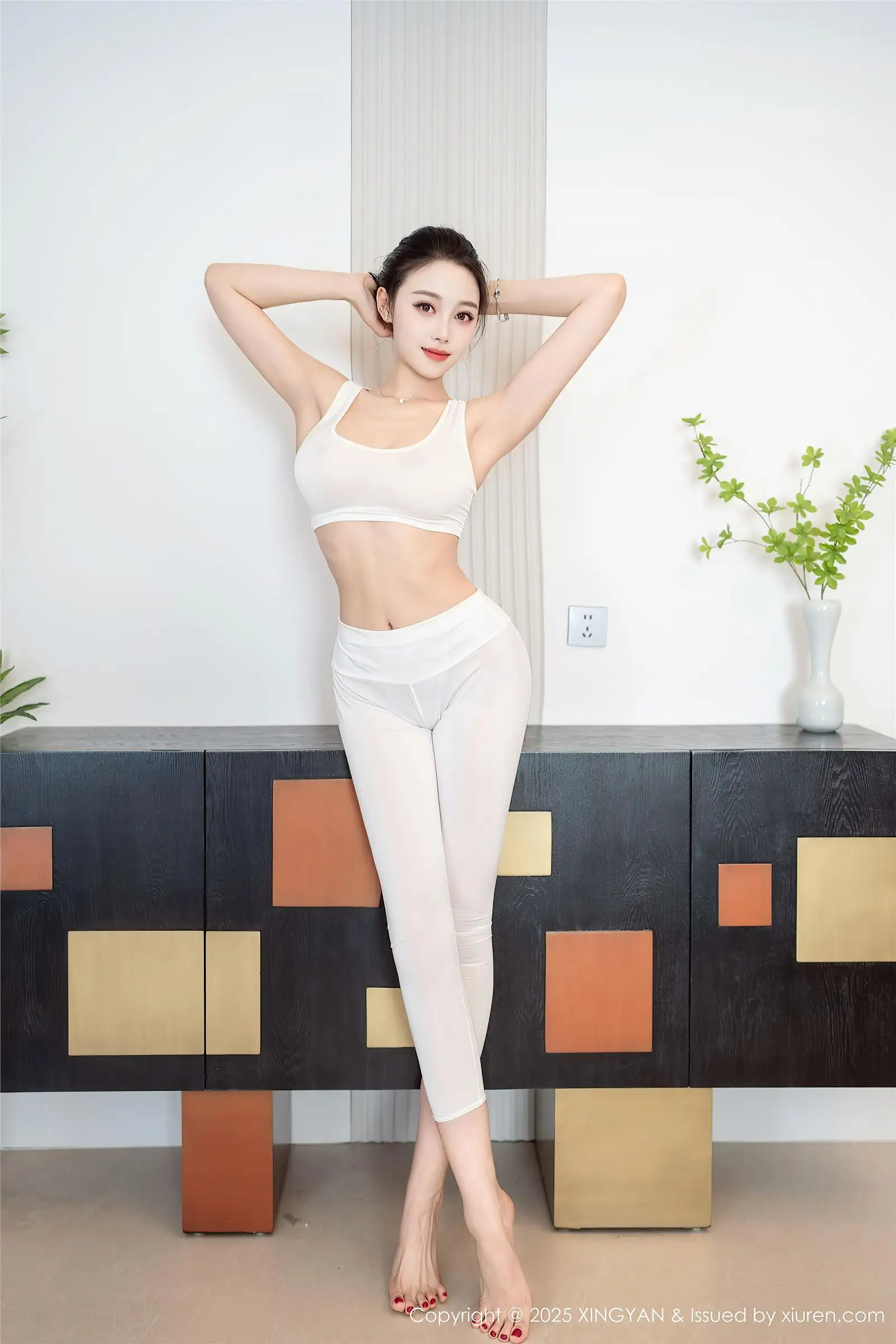[XINGYAN星颜社] 2025.05.14 NO.346 清妙