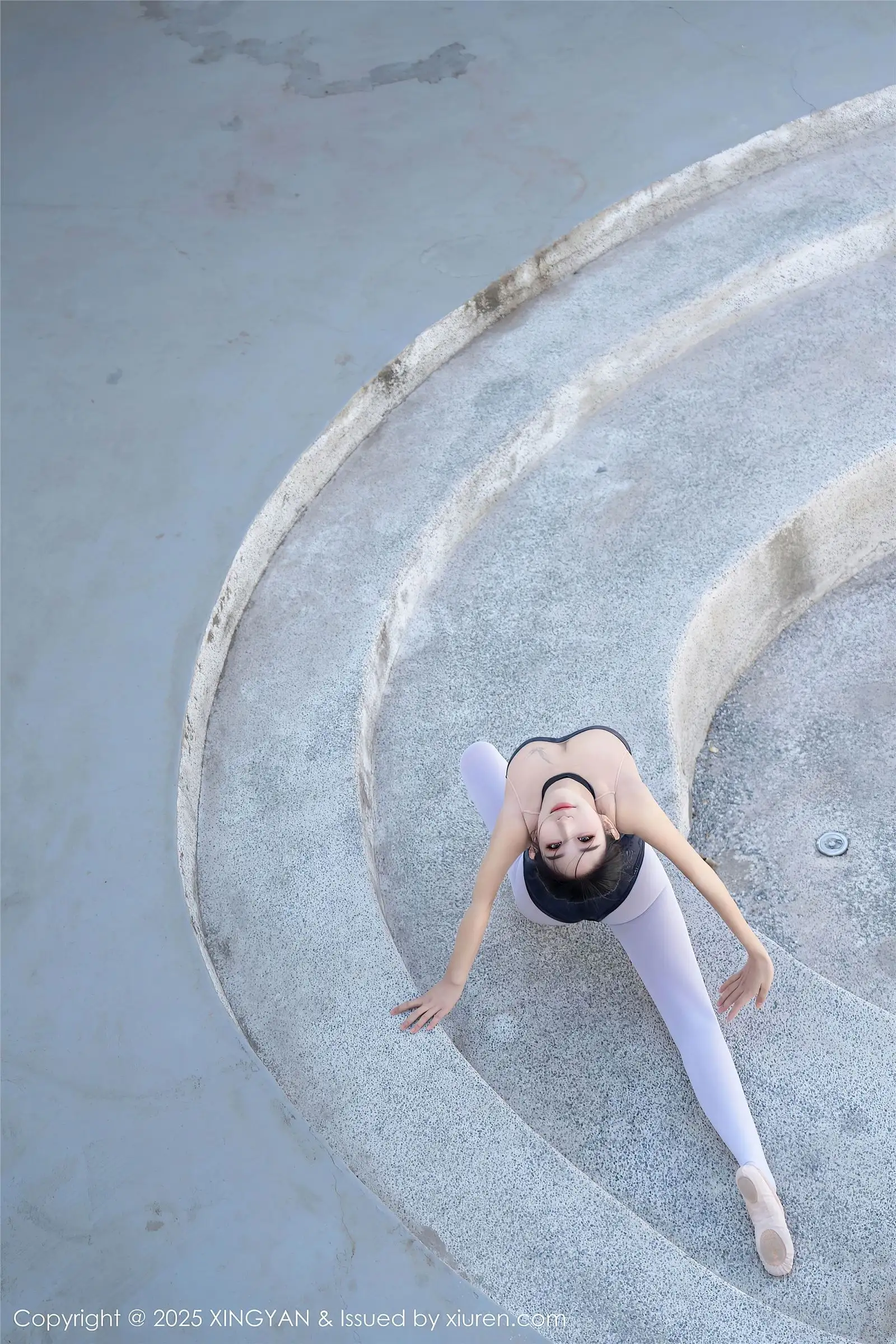 [XINGYAN星颜社] 2025.05.13 NO.345 星冉