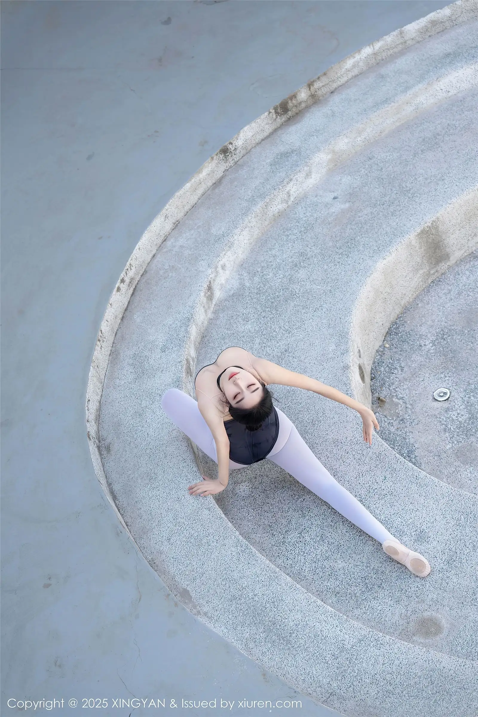 [XINGYAN星颜社] 2025.05.13 NO.345 星冉