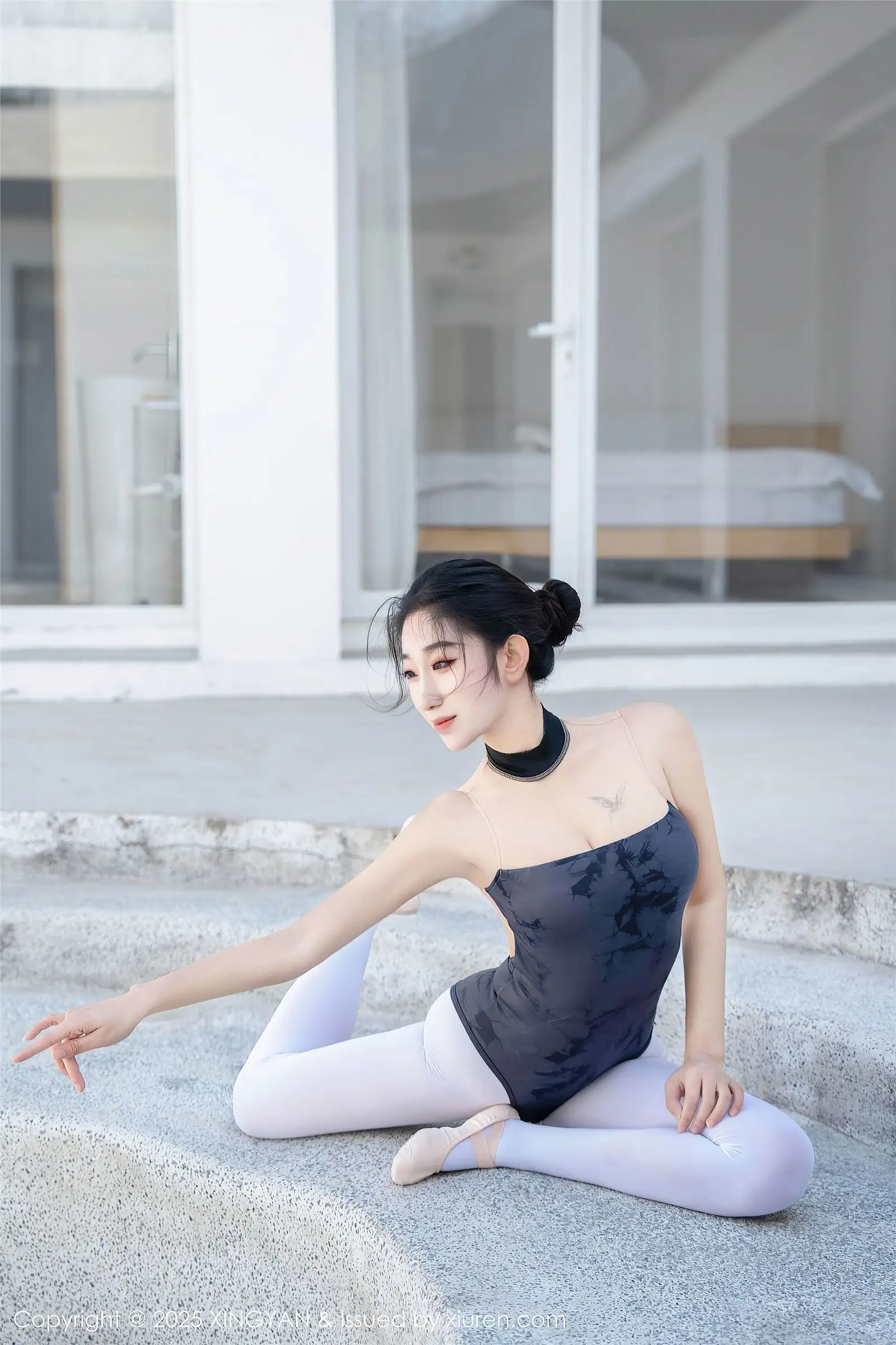 [XINGYAN星颜社] 2025.05.13 NO.345 星冉