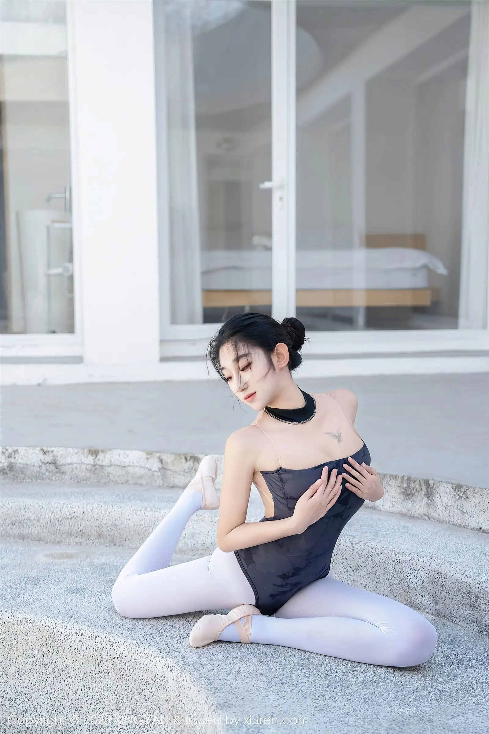 [XINGYAN星颜社] 2025.05.13 NO.345 星冉