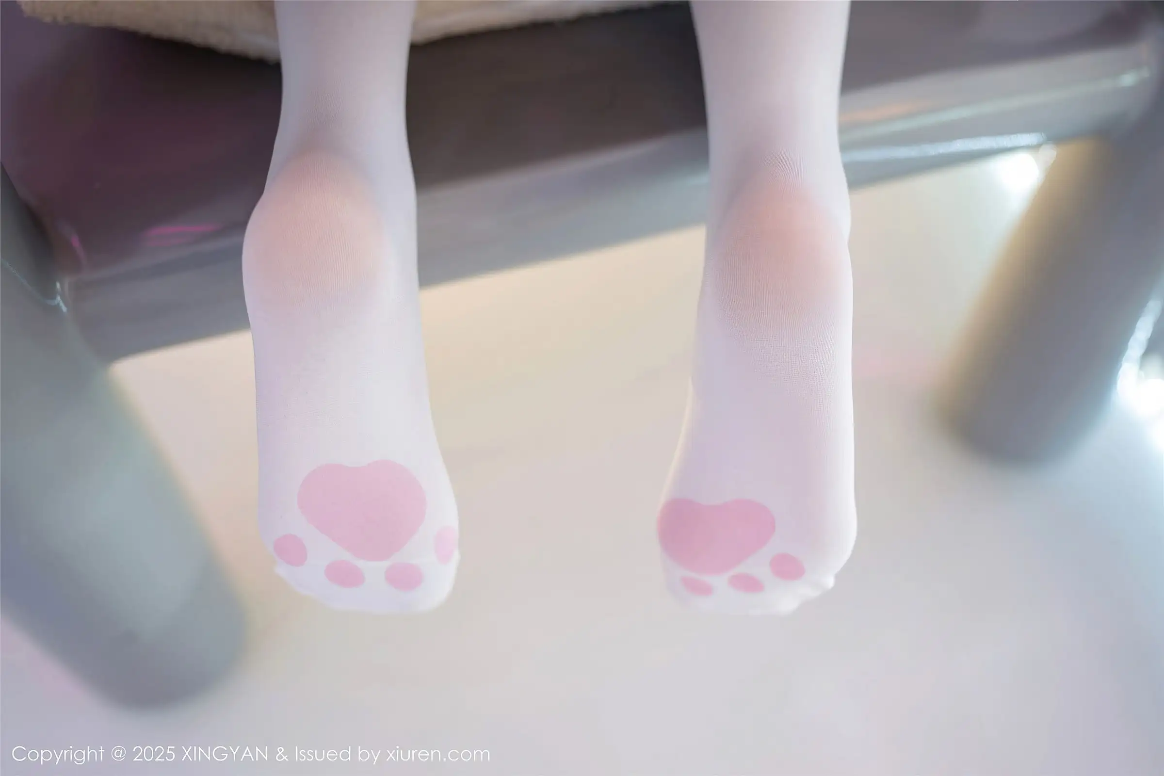 [XINGYAN星颜社] 2025.05.15 NO.347 白露lulu