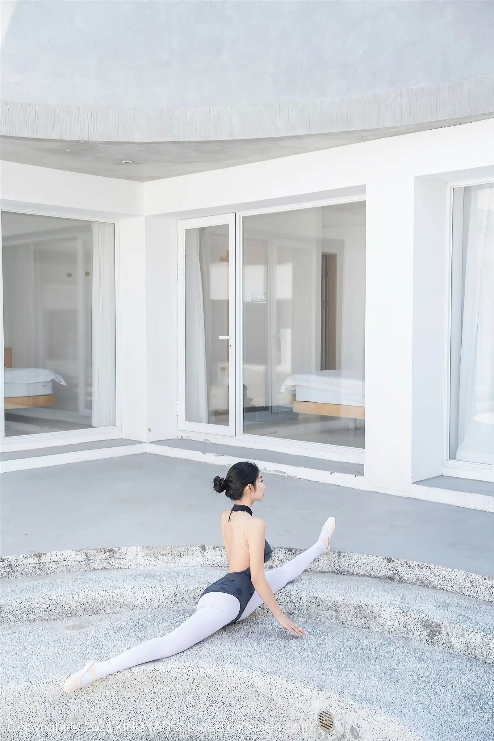 [XINGYAN星颜社] 2025.05.13 NO.345 星冉