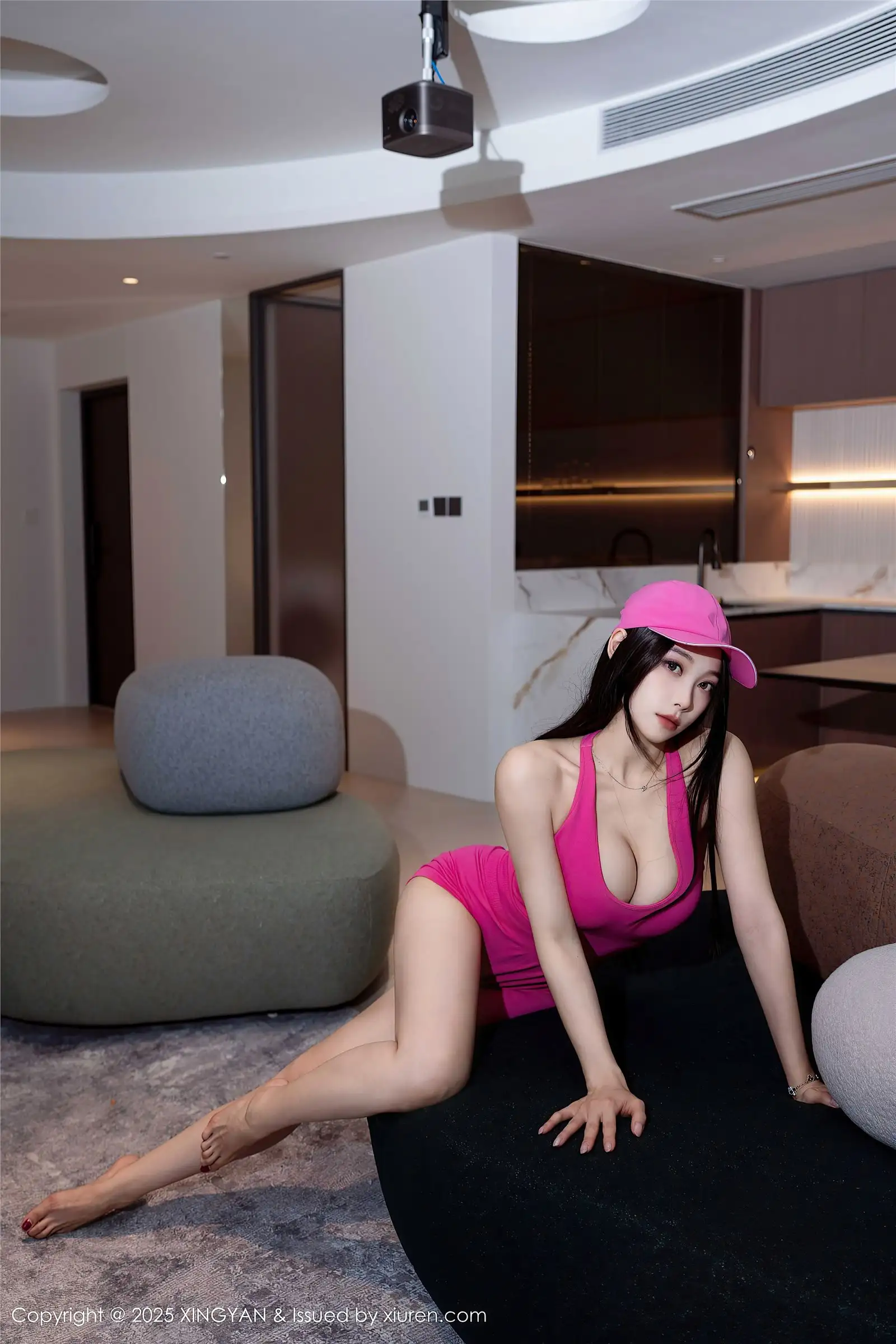 [XINGYAN星颜社] 2025.05.29 NO.351 清妙