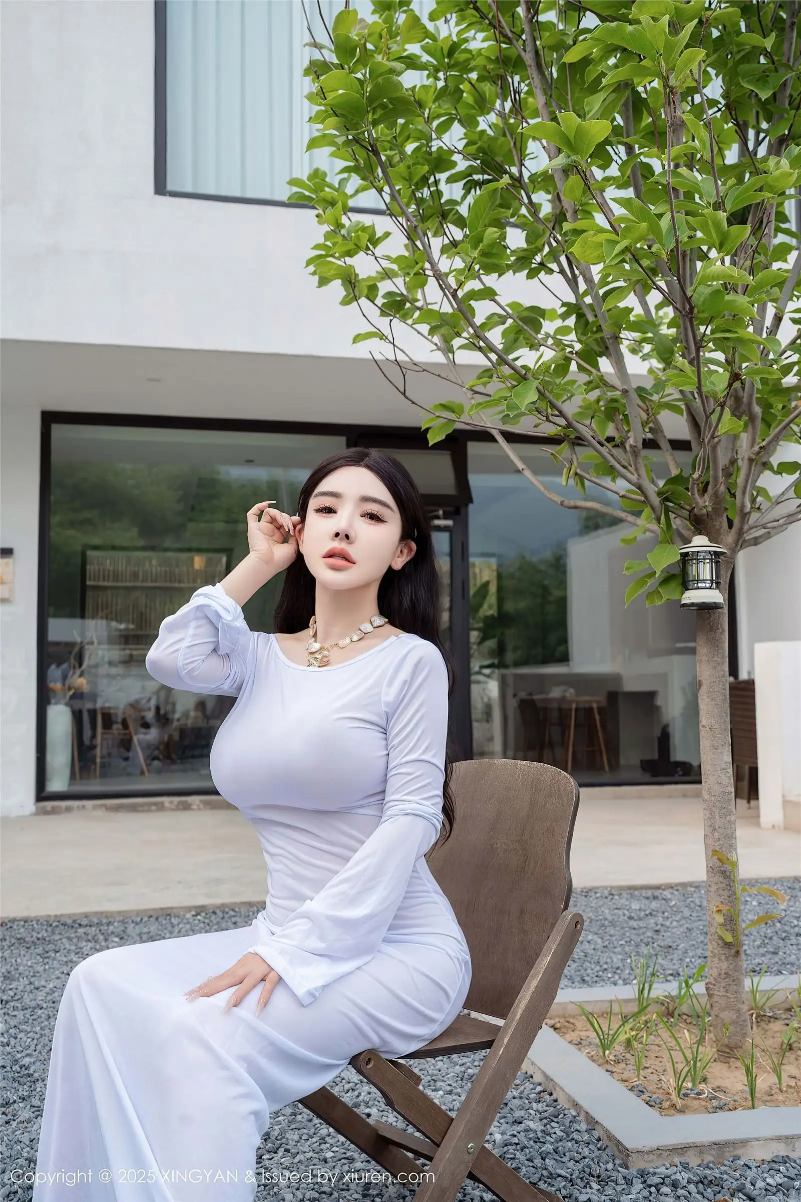 [XINGYAN星颜社] 2025.06.06 NO.355 潘思沁