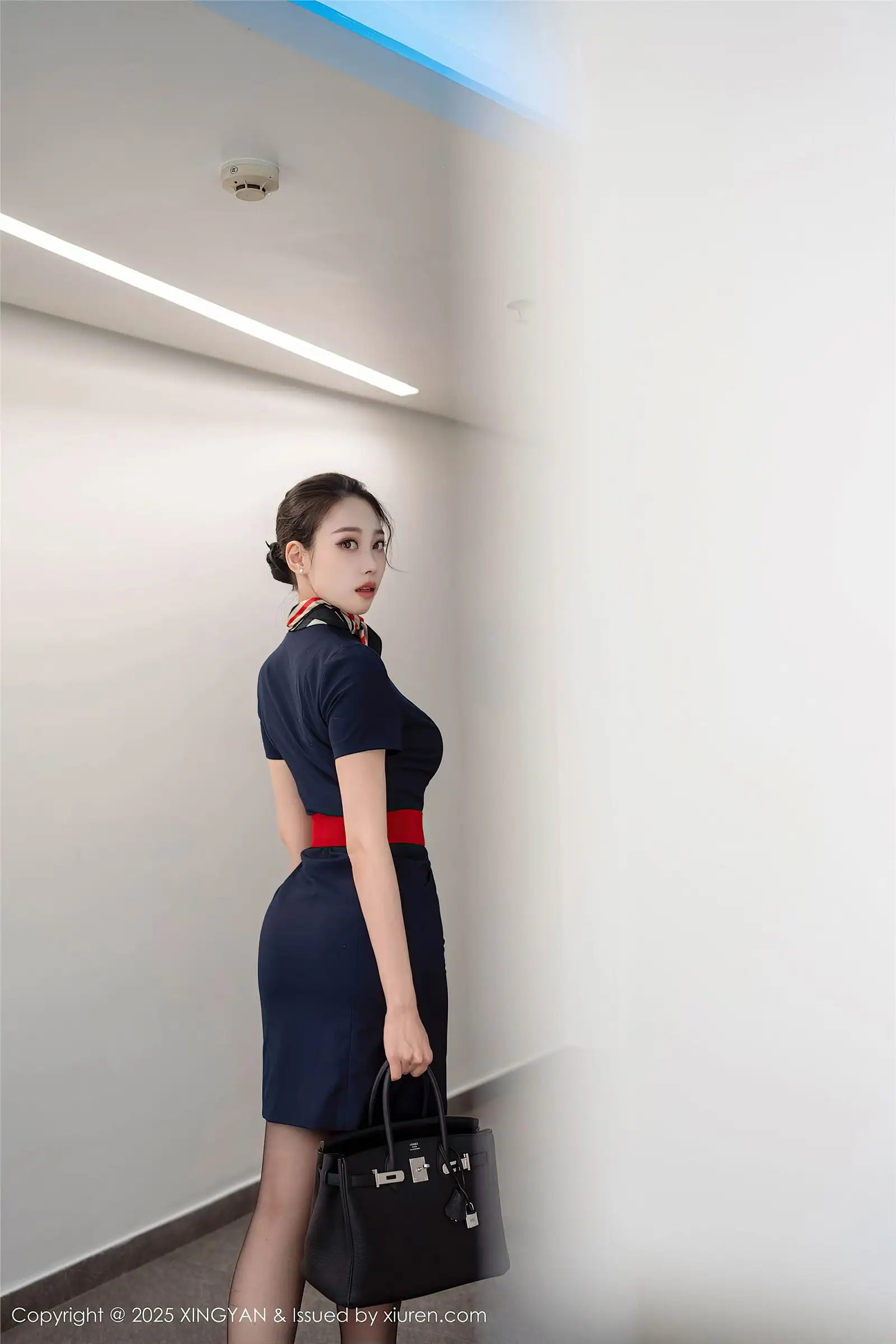 [XINGYAN星颜社] 2025.06.05 NO.354 清妙